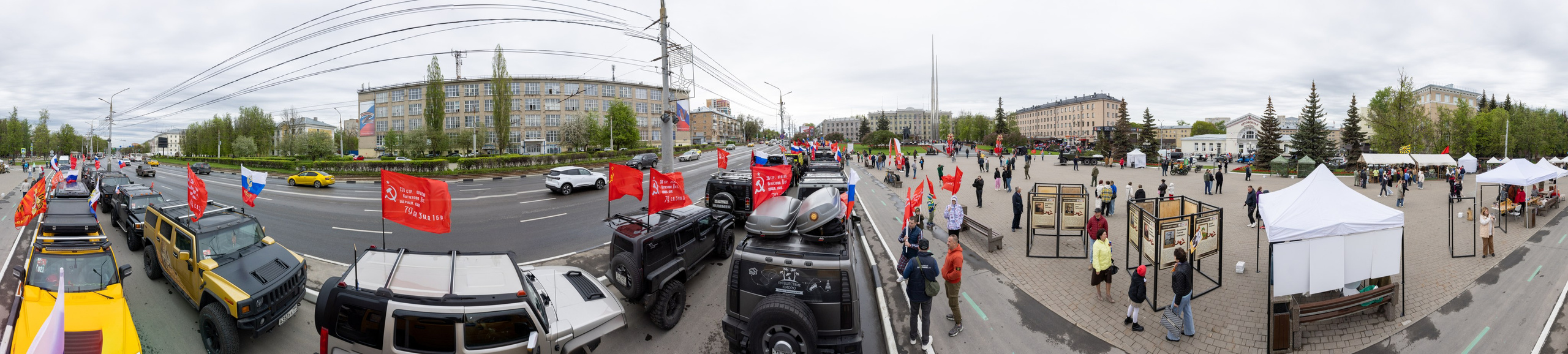9 МАЯ 2026 года. Город — Герой-Тула. Фотограф в Туле Крупский АнДРей. Фотостудия «КАДР71» в Туле