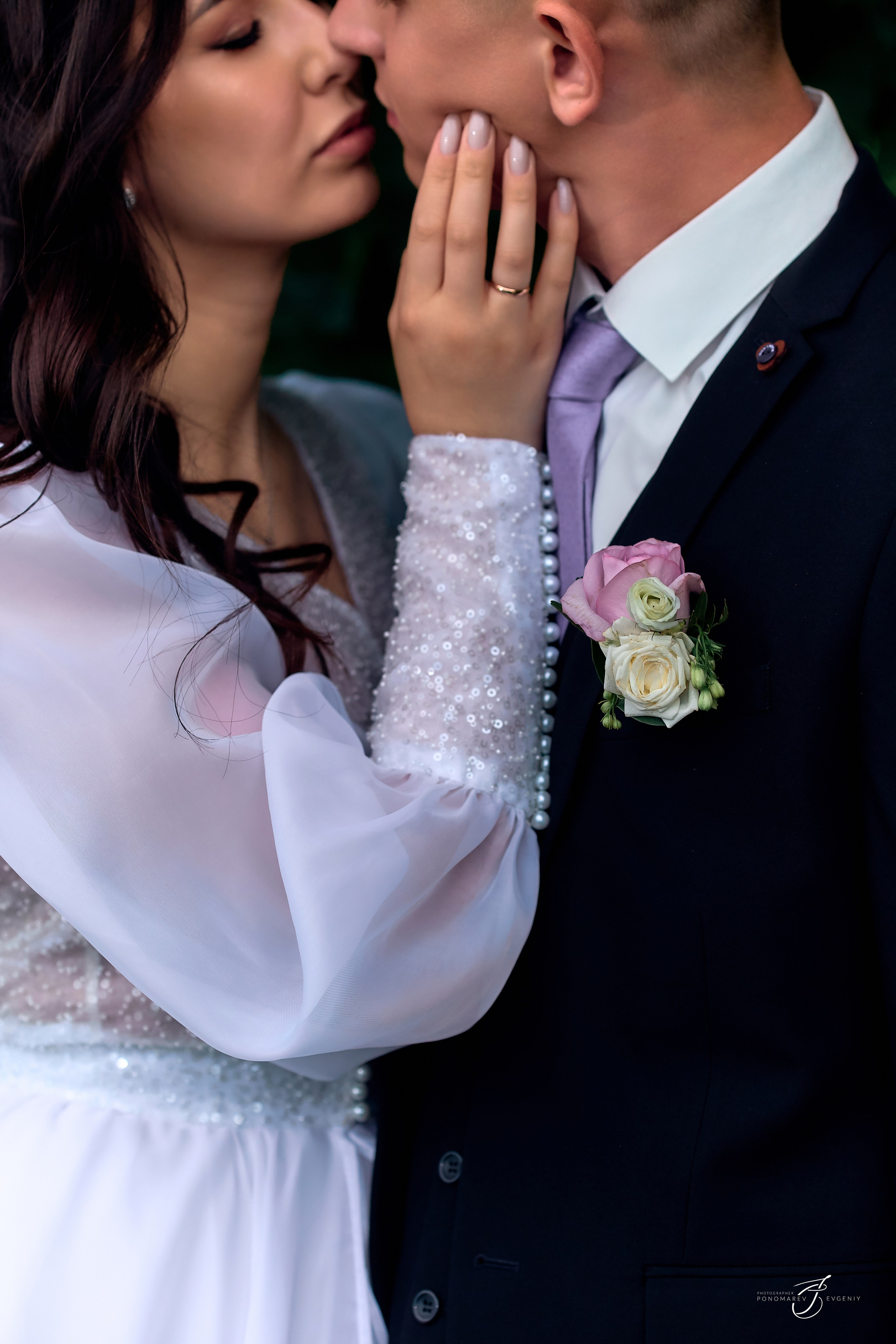 Свадебная фотосессия. Свадебный фотограф в Тольятти Жигулевске и Самаре Пономарев Евгений