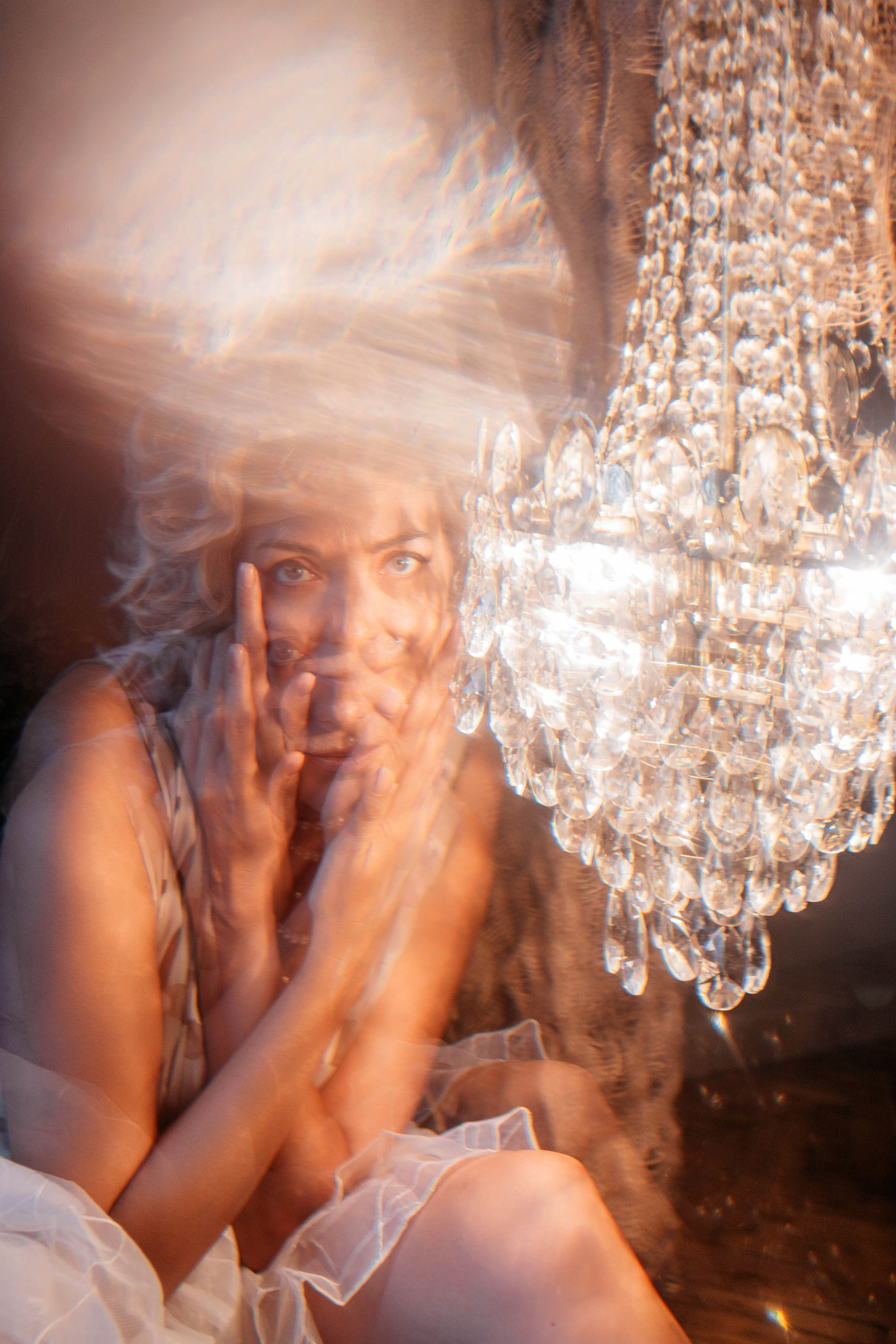 Юлия Бедарева. Фотограф в Твери Лагодная Яна