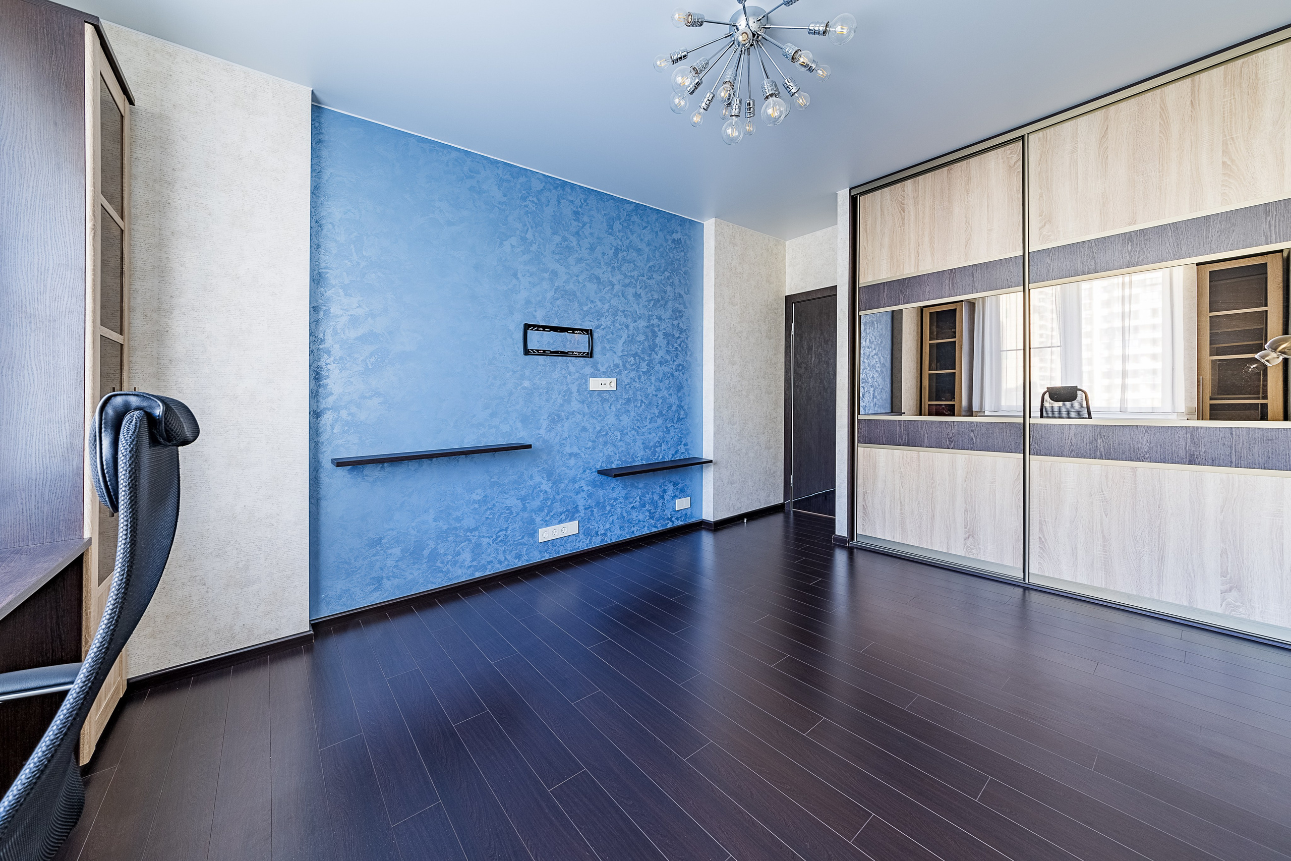 Интерьерная фотосъёмка. Профессиональный фотограф в Москве и Мо Мария Шантарёва