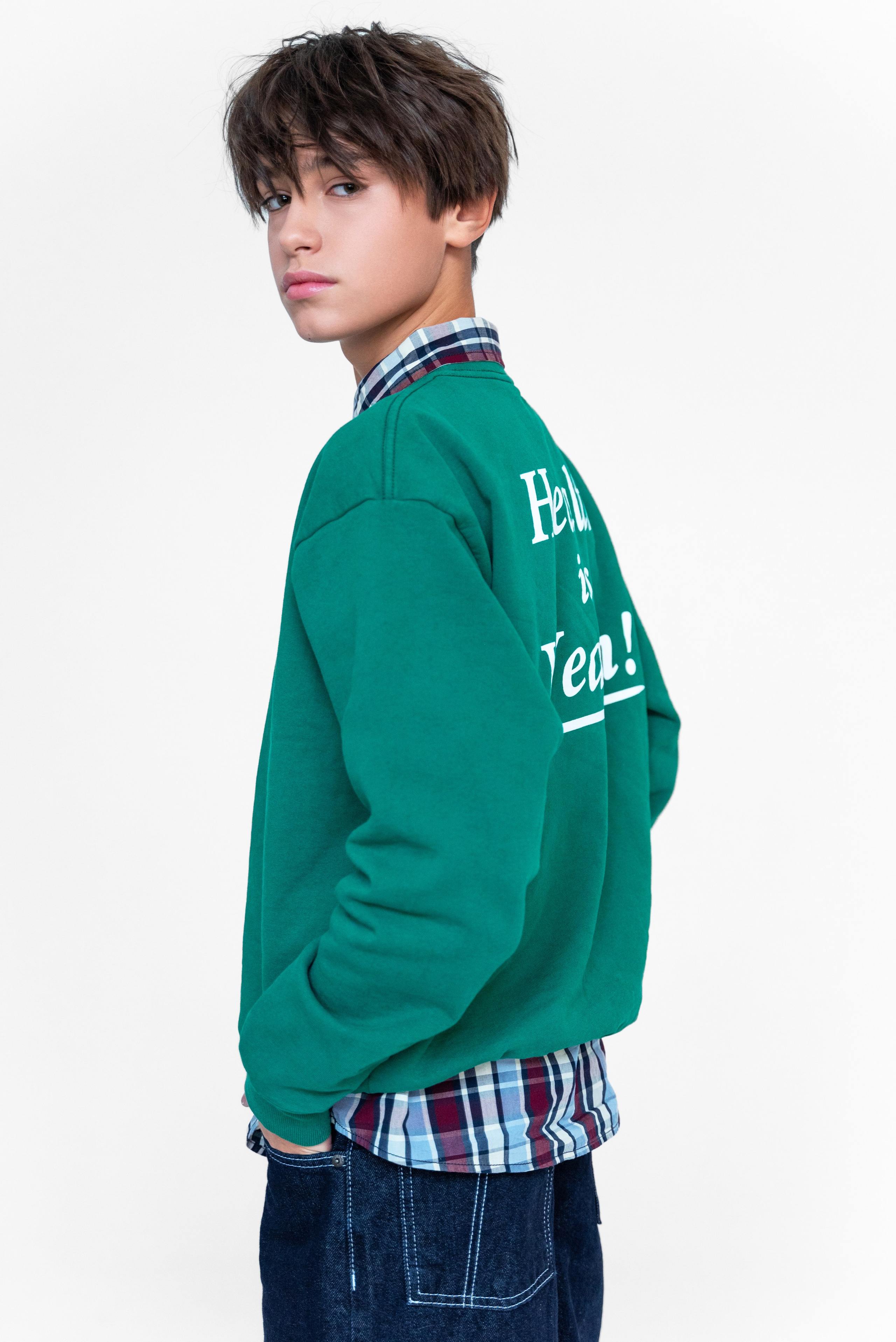 Vlad. Фотограф Москва Виктория Вишневская актерское / модельное портфолио