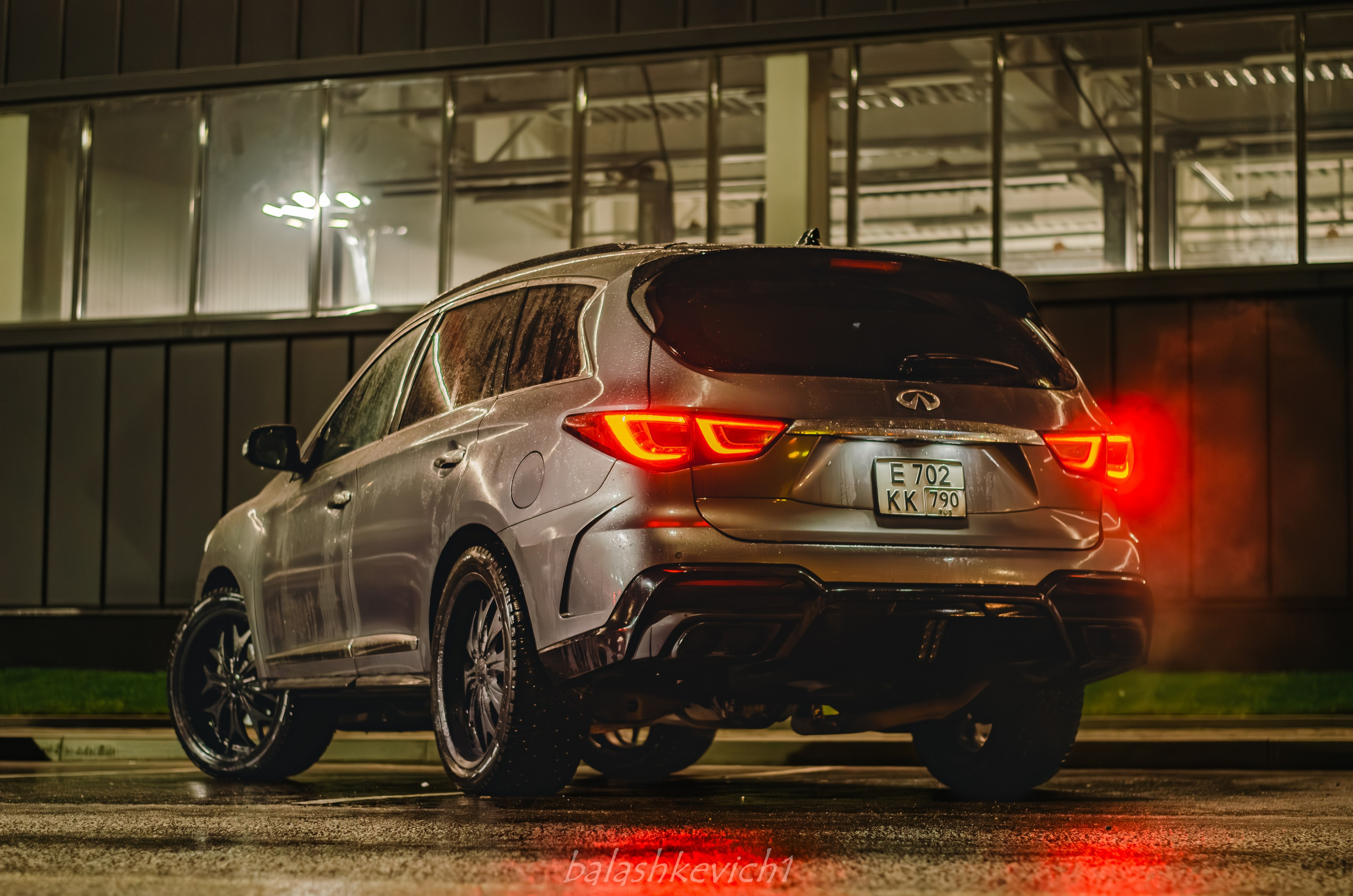 DownFly 26/11/25 — тачки. TuninGGameS Media