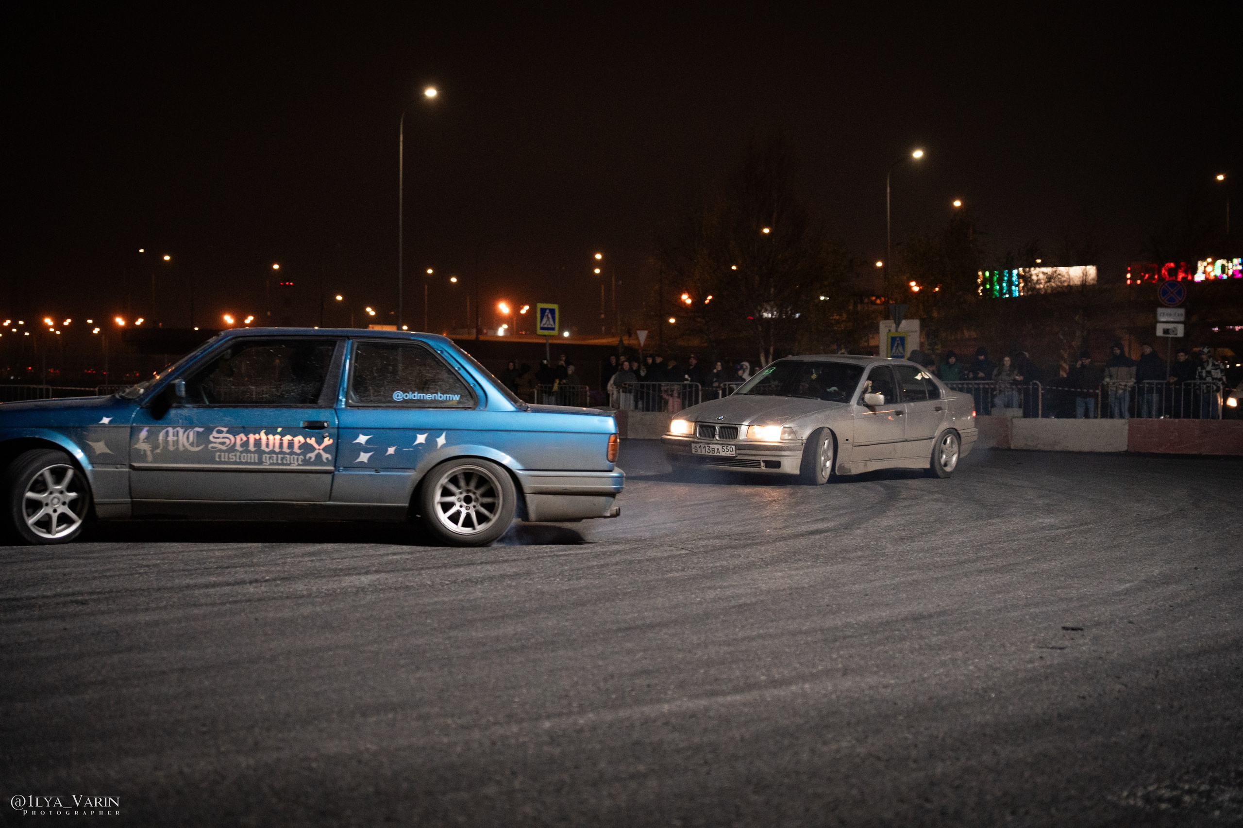 DnB 14/11/2025. TuninGGameS Media