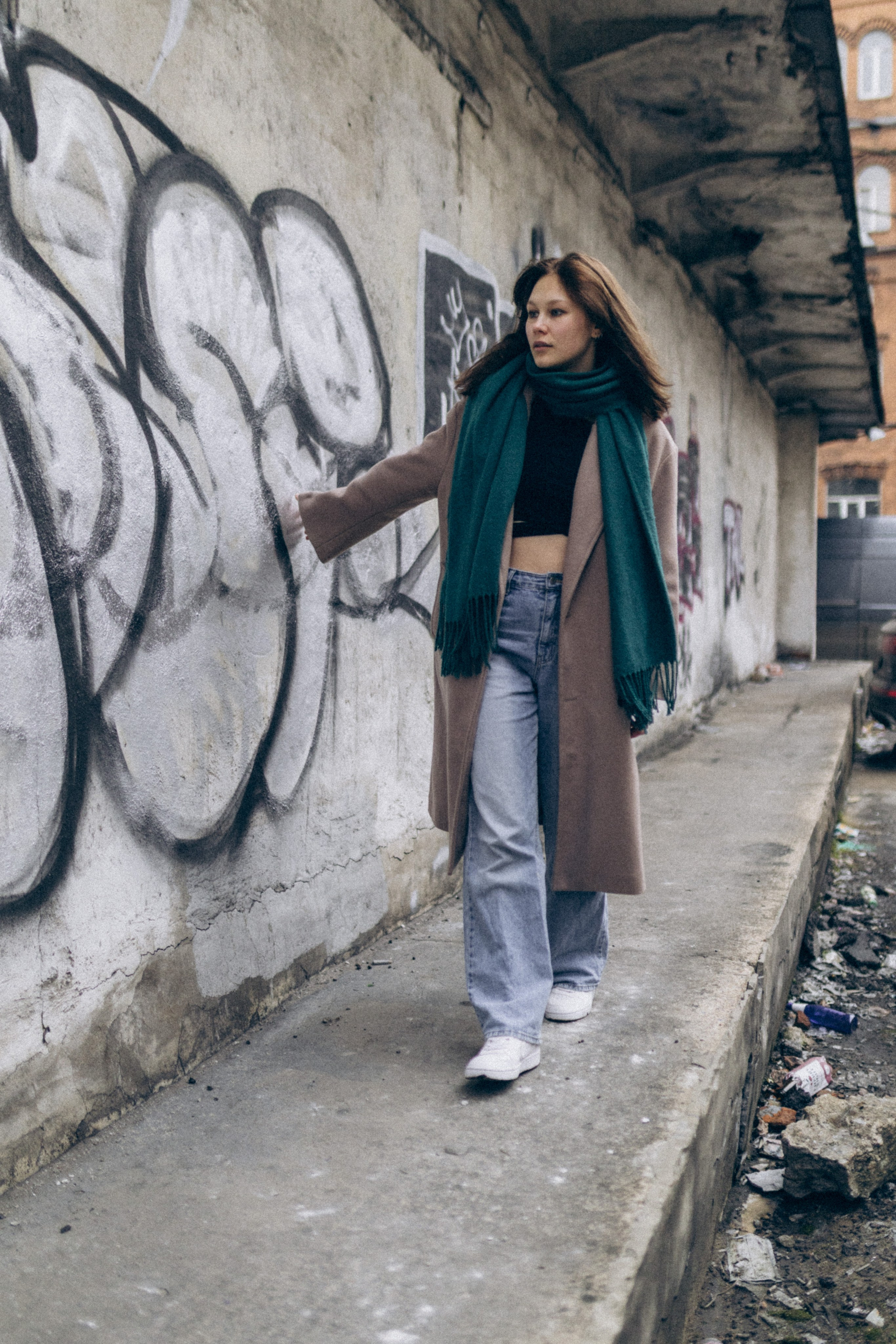 Милана & Тим