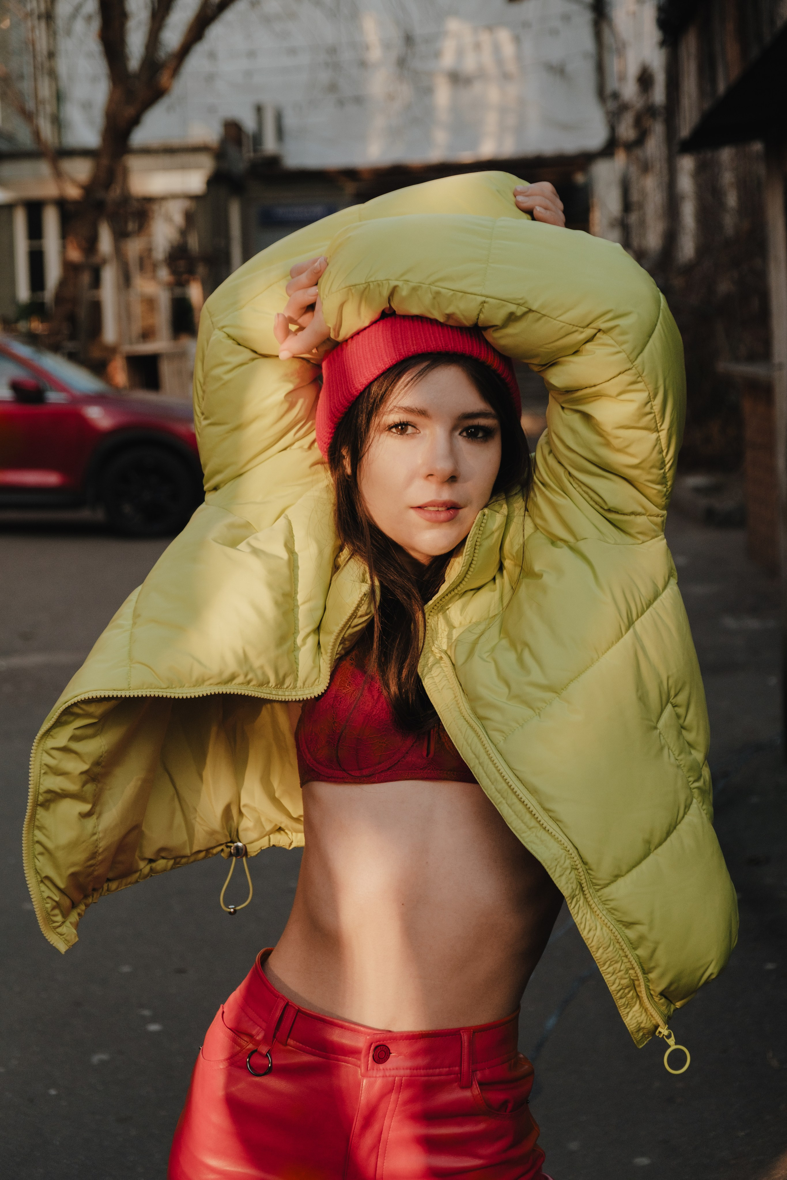 Ирина. Vladimirbaklenev