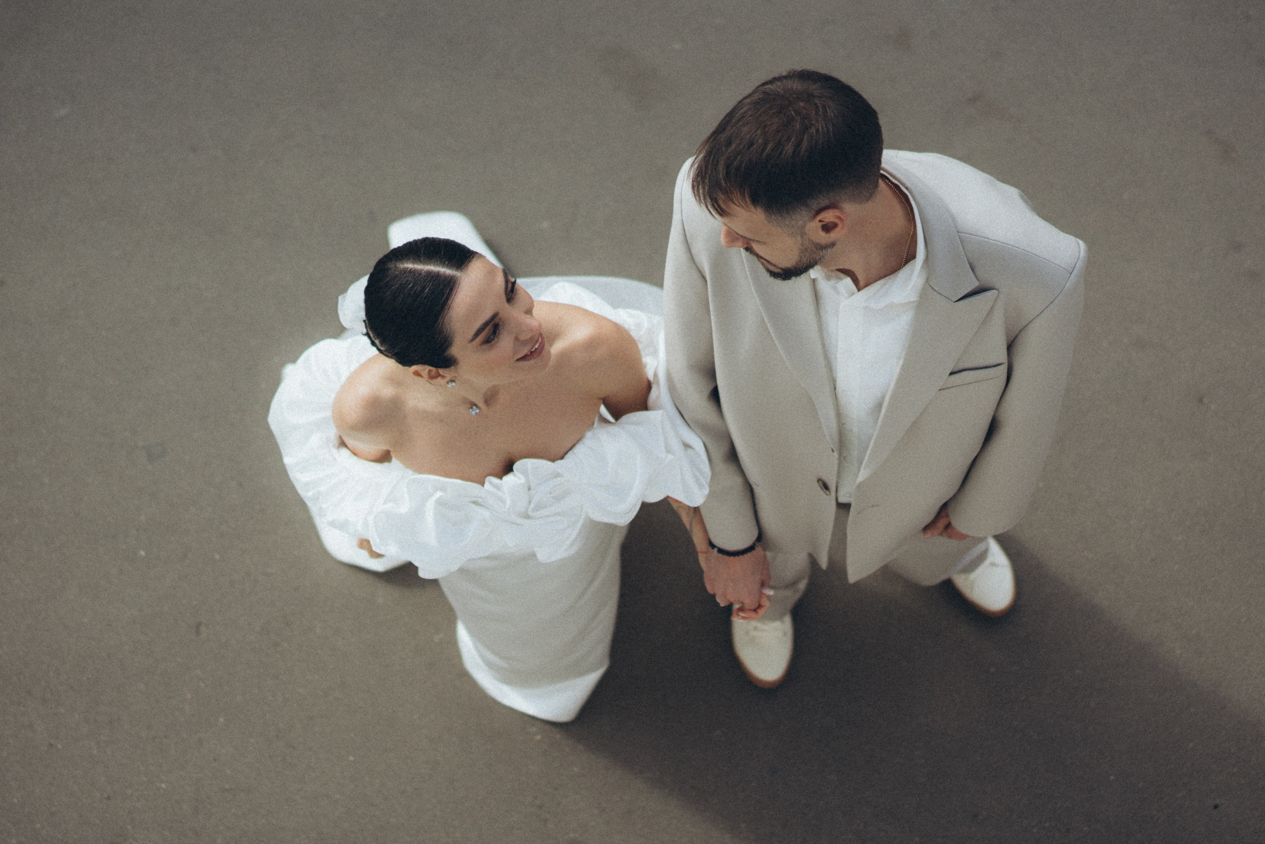 Кирилл и Аида. Свадебный фотограф Москва Степановский Александр