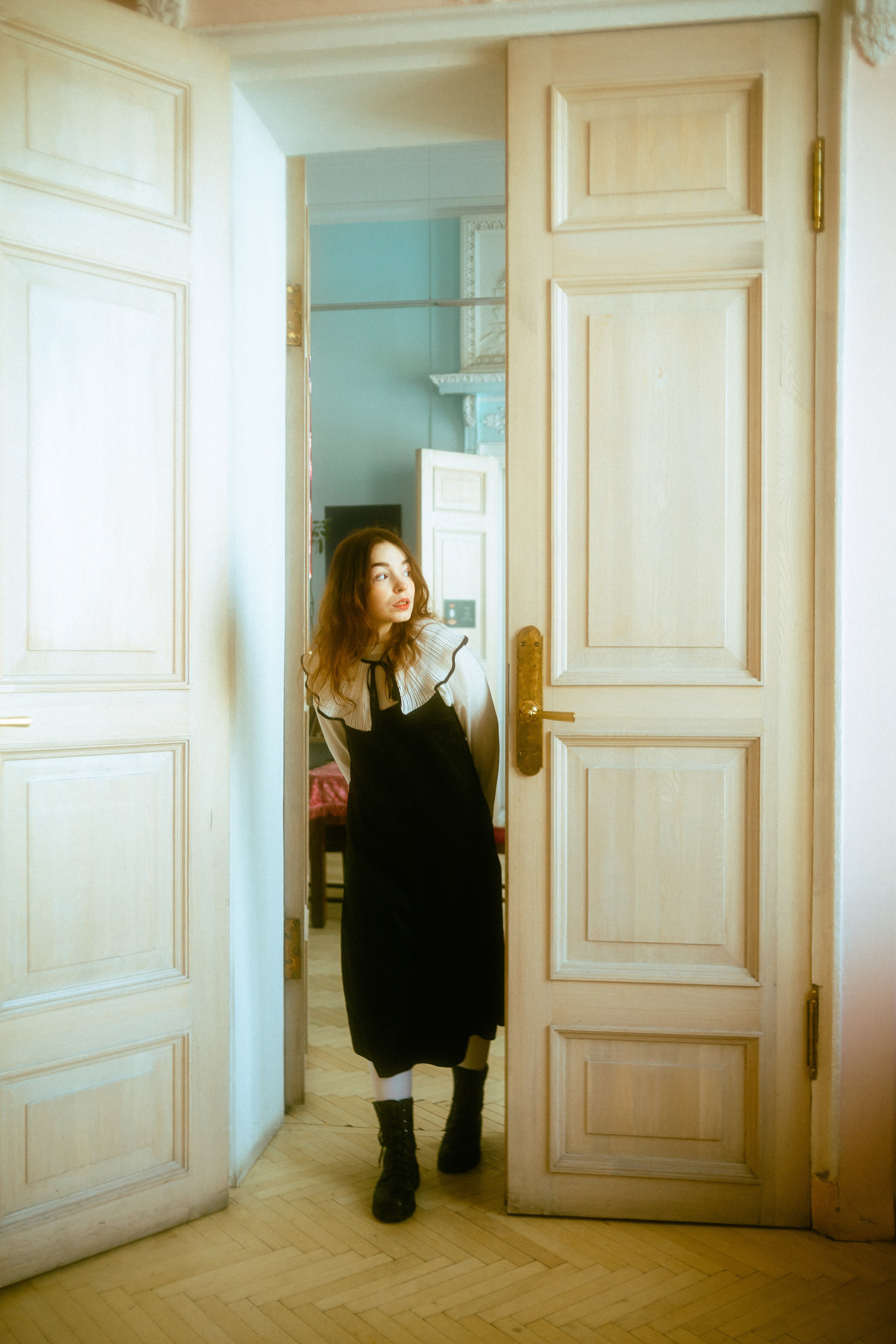 Персональные съёмки. Фотограф в Санкт-Петербурге Андрей Пенков