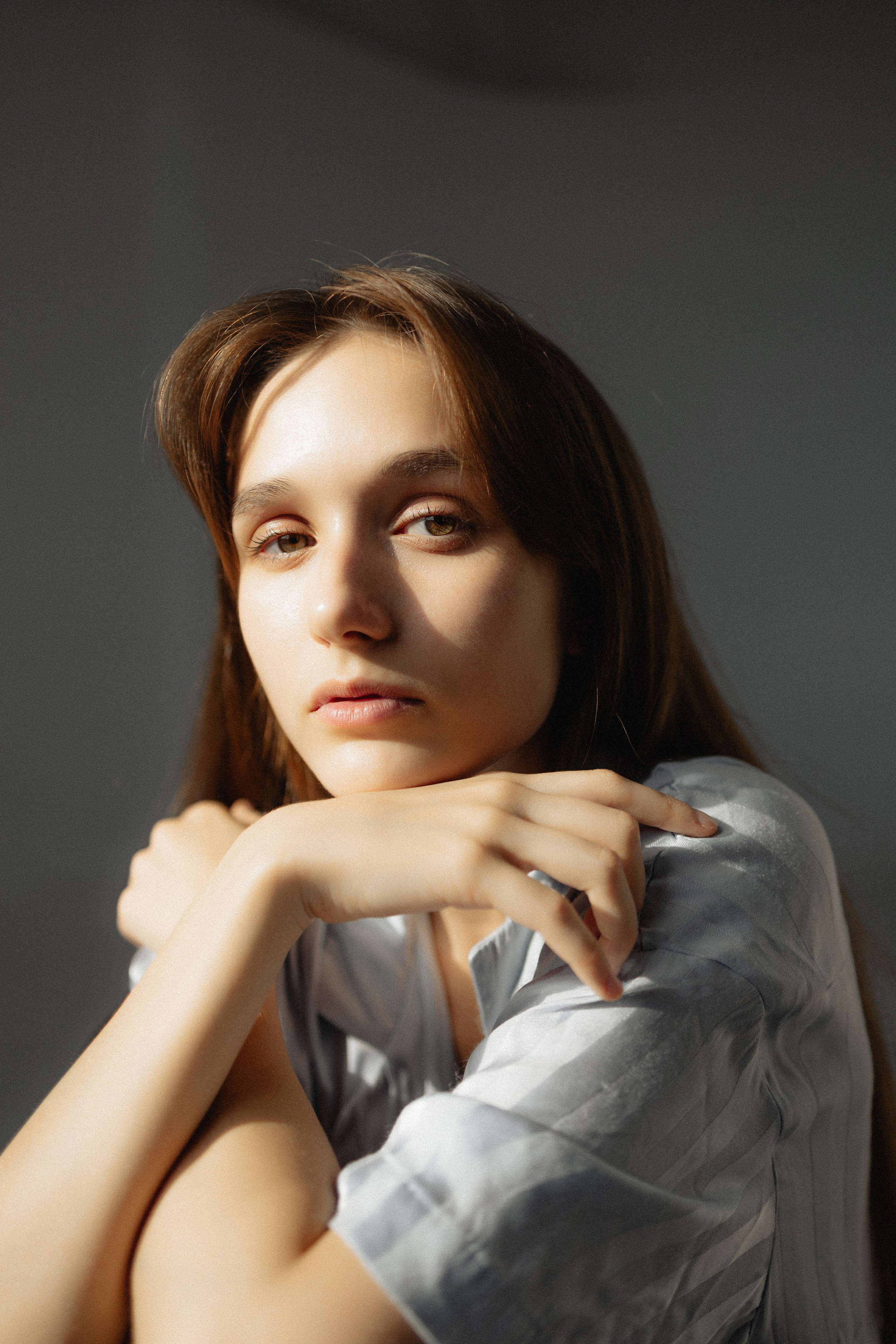 Персональные съёмки. Фотограф в Санкт-Петербурге Андрей Пенков