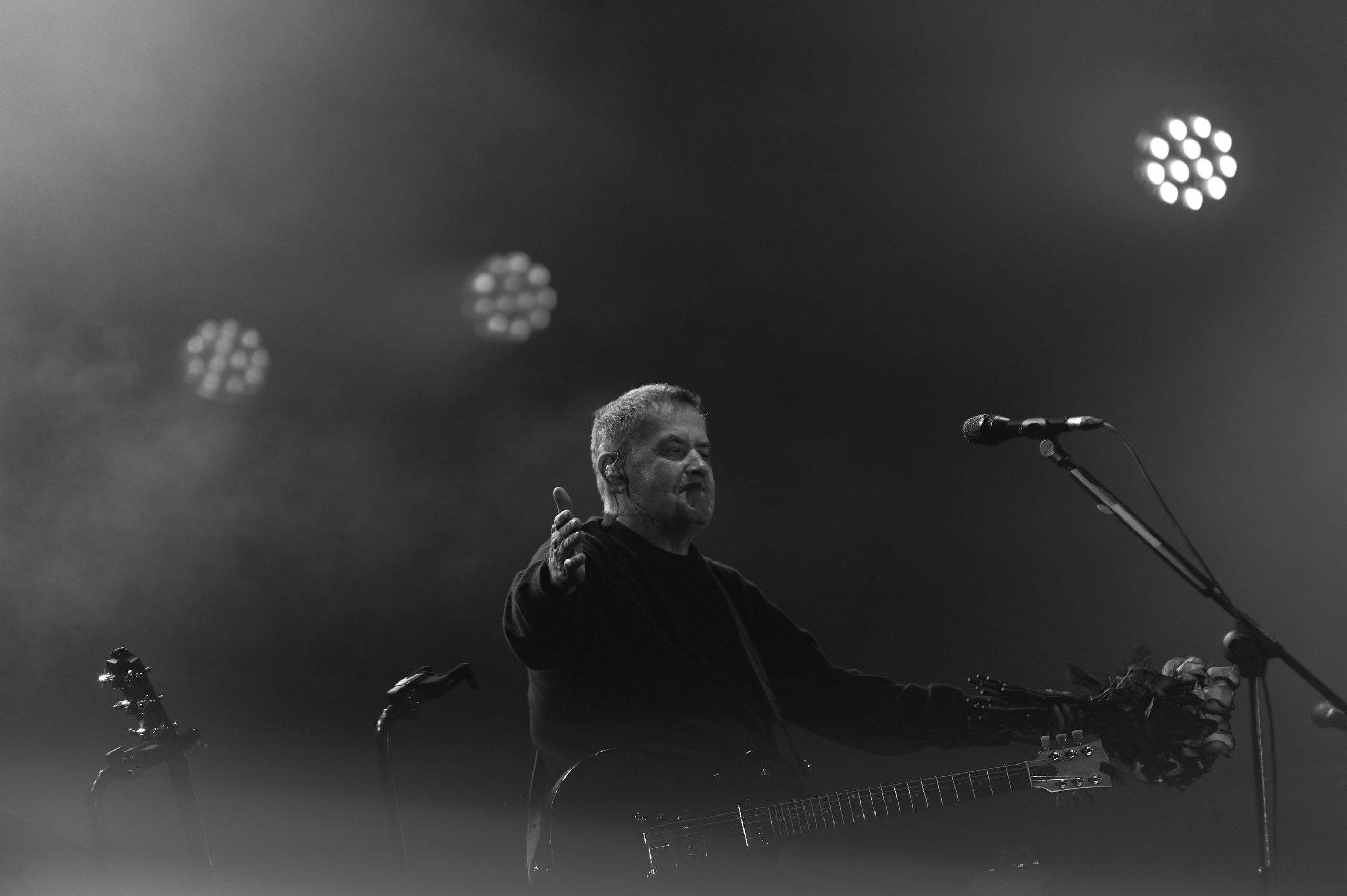 Концерт группы Любэ. Photographer Bangkok — Pattaya | фотограф Бангкок — Паттайа