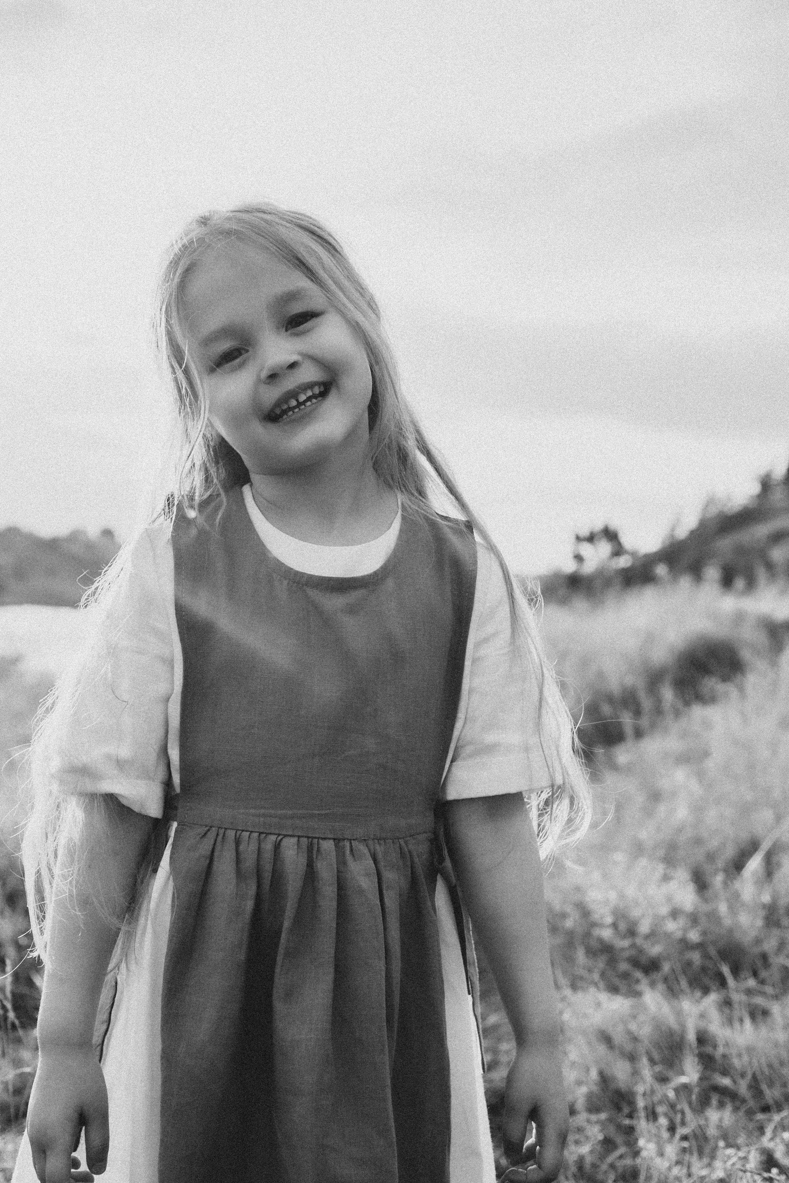 «Сказки холмов». Семейный фотограф в Екатеринбурге Всеволод и Марина Пономаревы