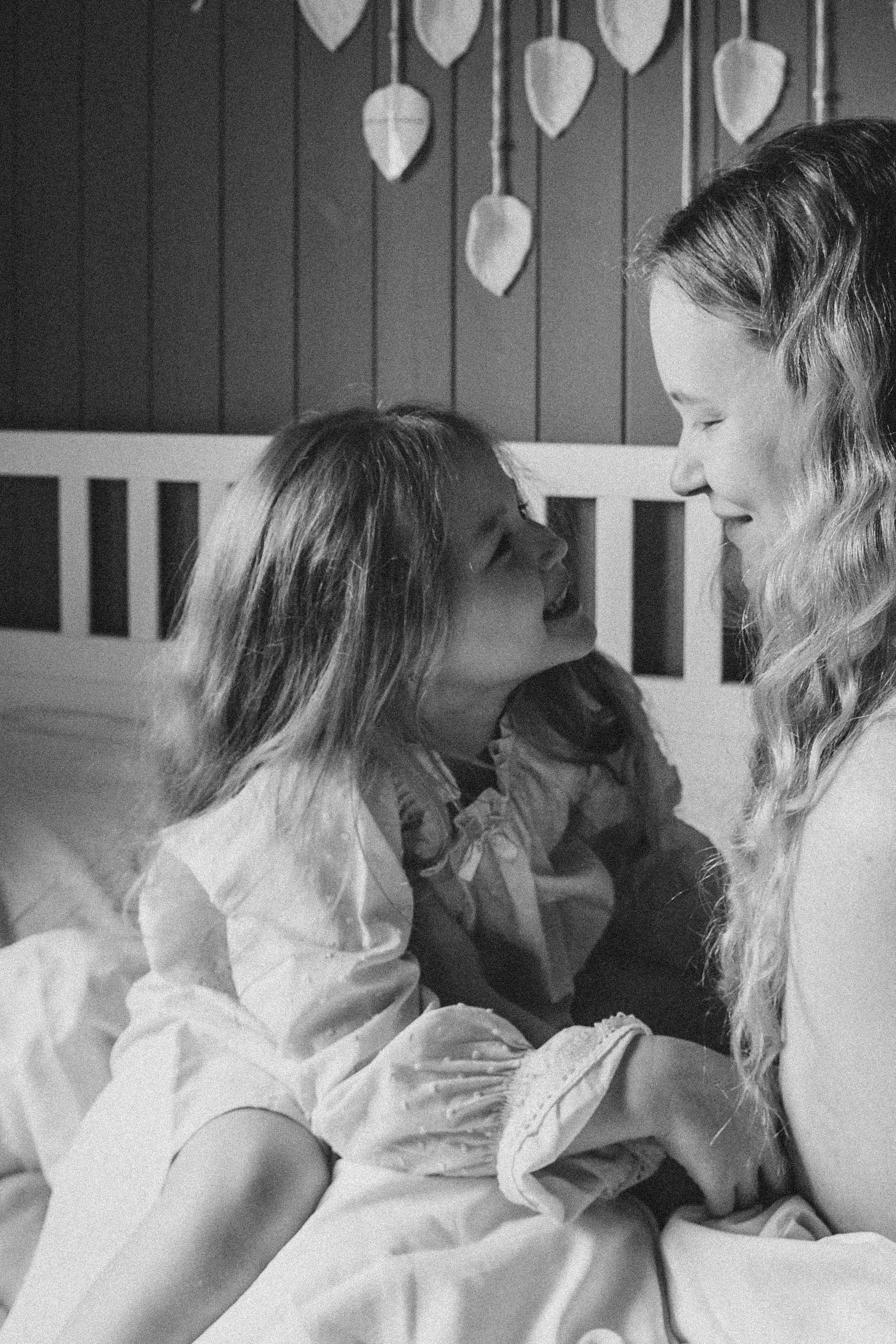 «Я Мама». Семейный фотограф в Екатеринбурге Всеволод и Марина Пономаревы