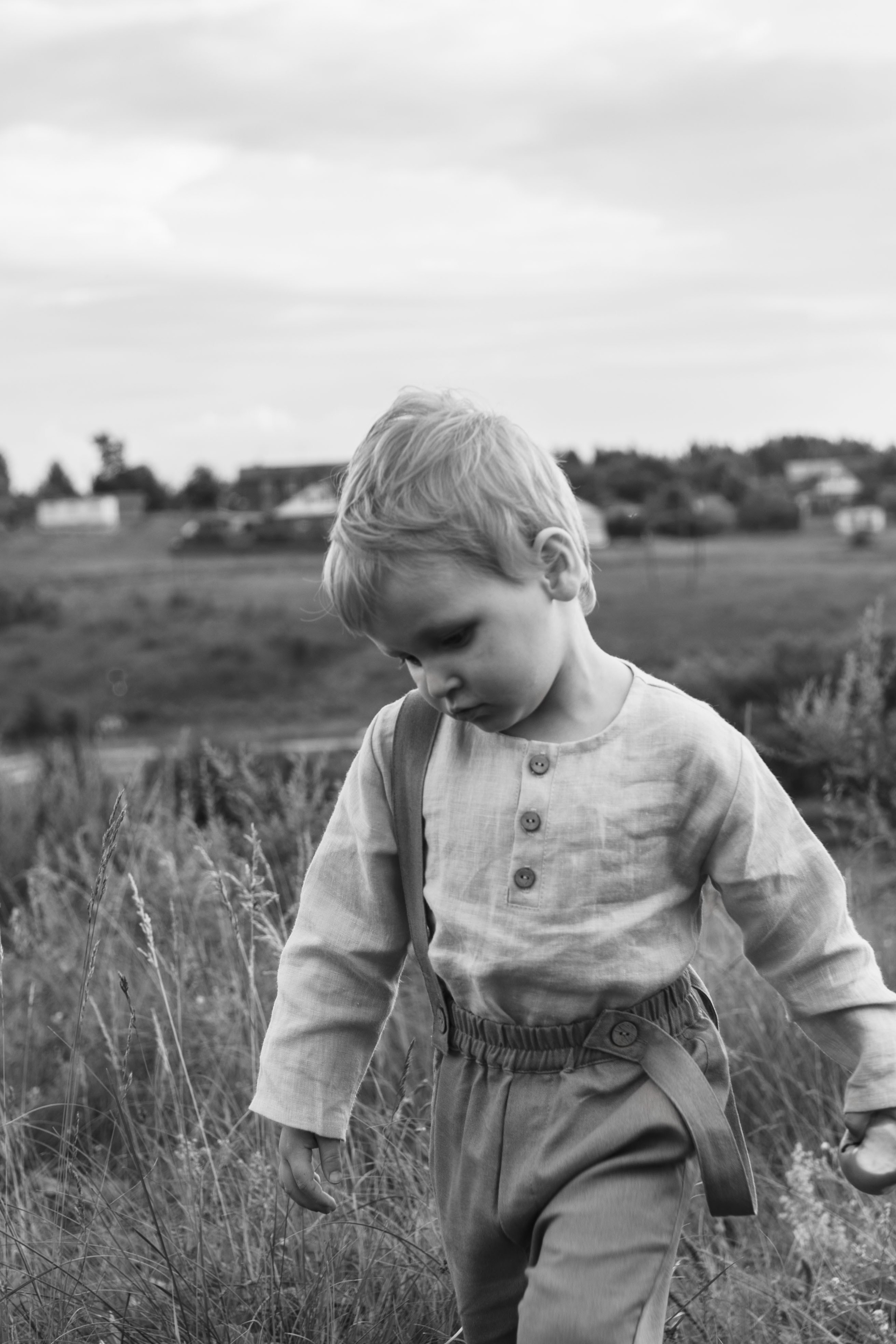 «Сказки холмов». Семейный фотограф в Екатеринбурге Всеволод и Марина Пономаревы