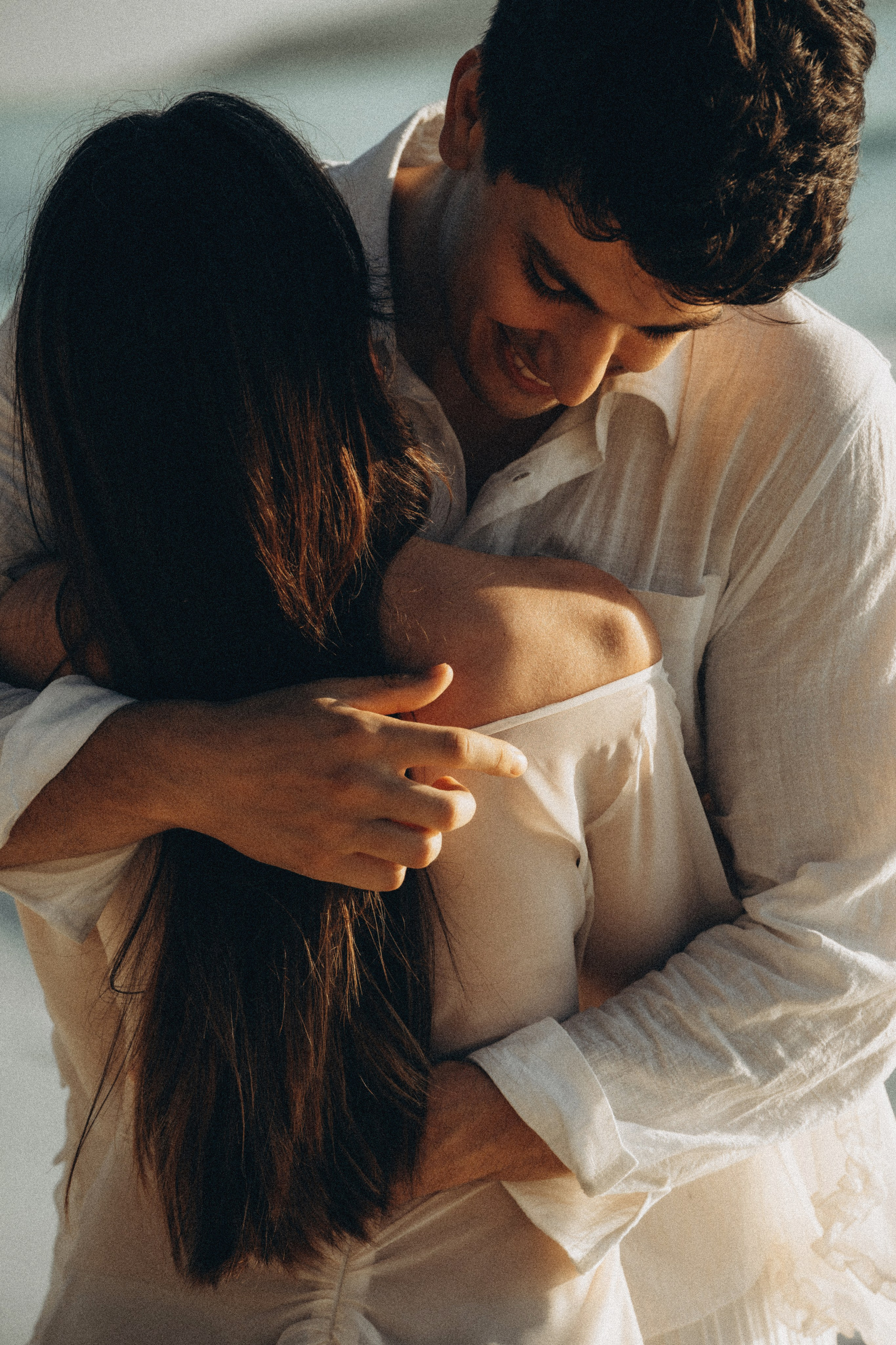 Про любовь. Фотограф на Самуи, Семейная фотосессия на острове, Ольга Красикова