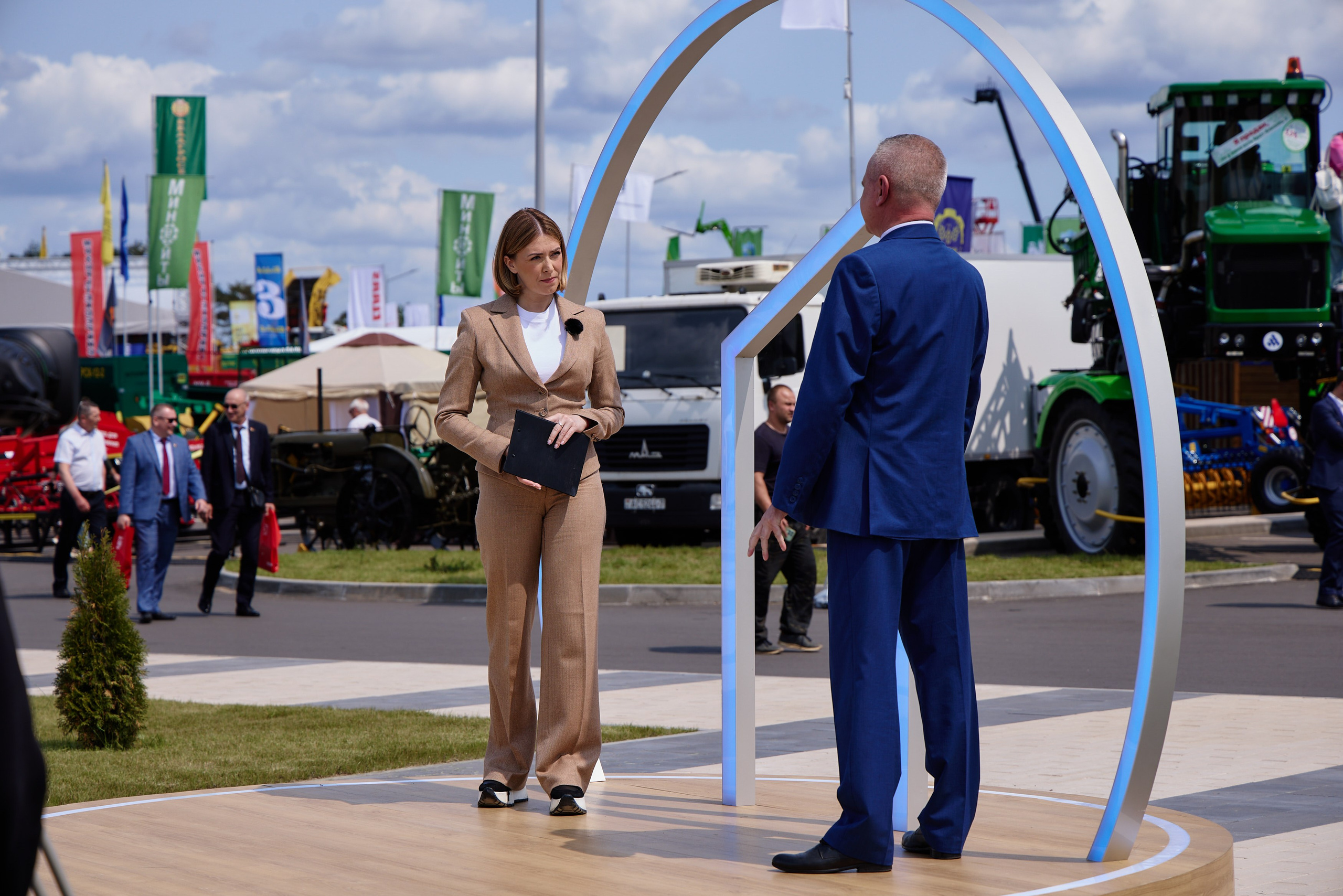 БЕЛАГРО 2025. Мультижанровый фотограф