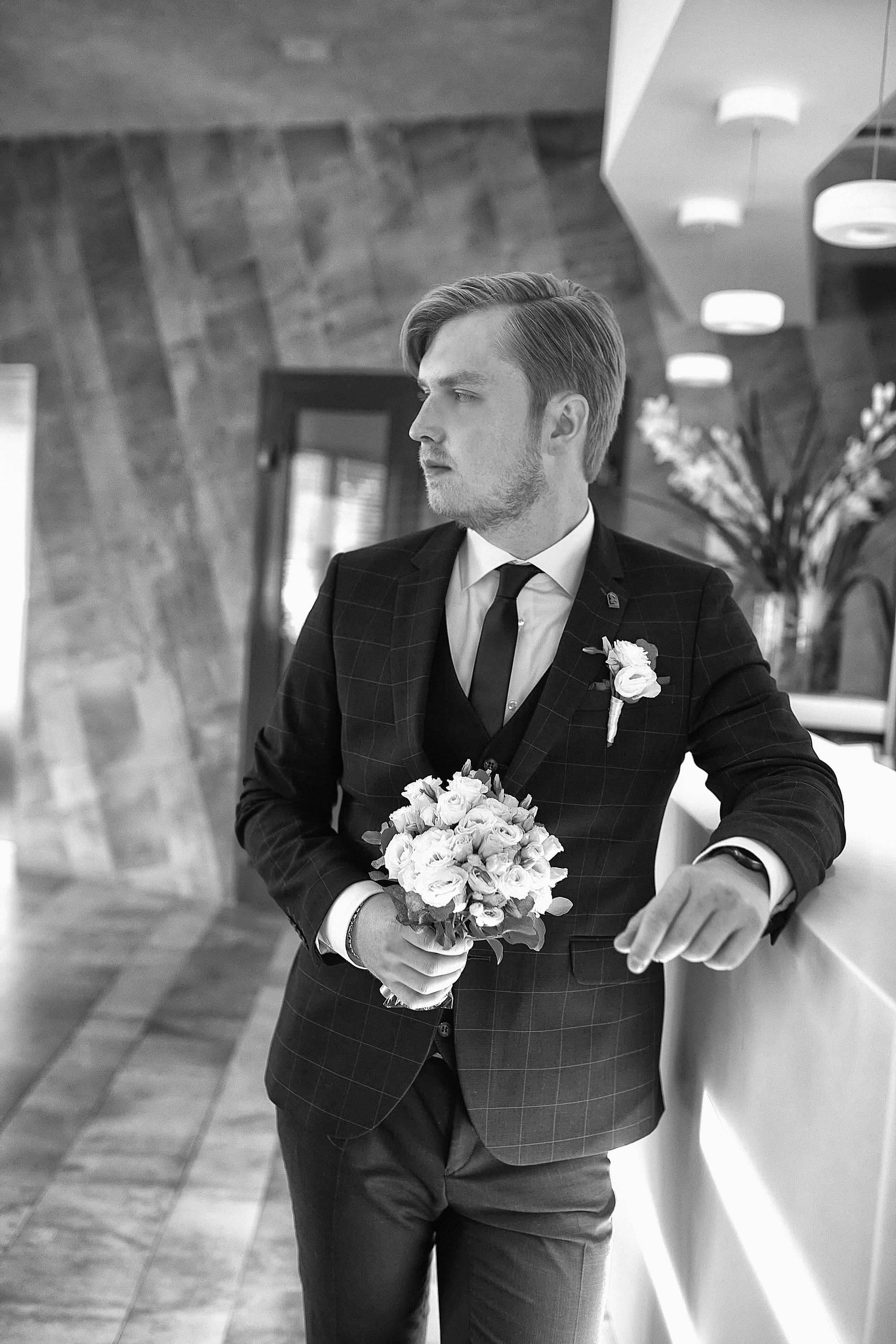 Свадебные. Свадебный фотограф Андрей Шмаргунов в Кирове