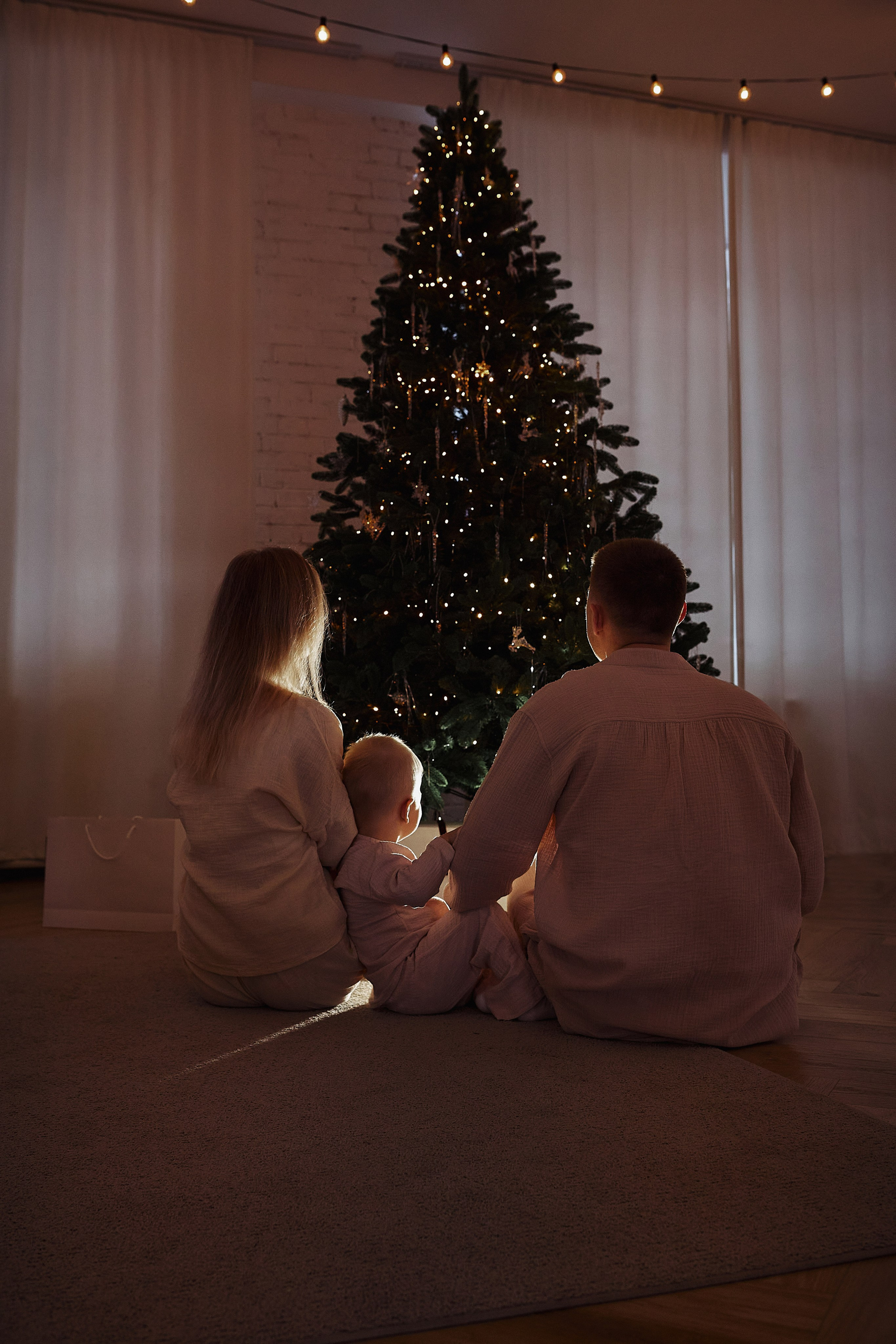 Семейные. Свадебный фотограф Андрей Шмаргунов в Кирове