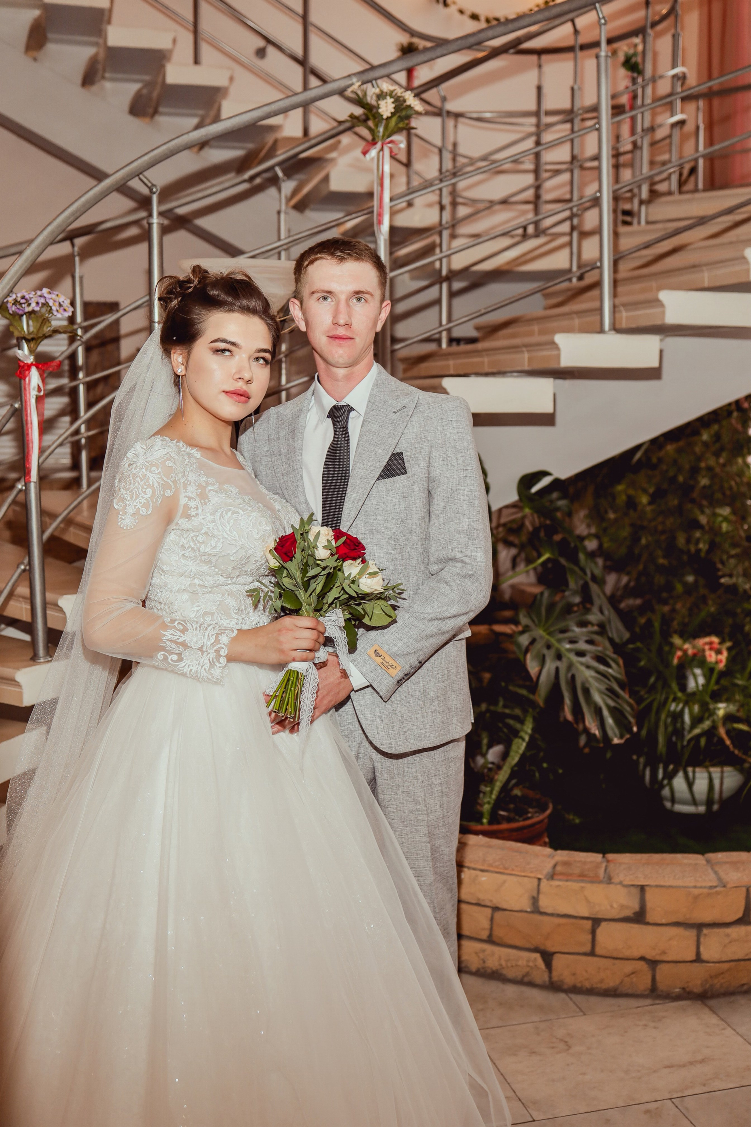 Сергей и Ангелина. Семейный и свадебный фотограф Екатерина Михайлова