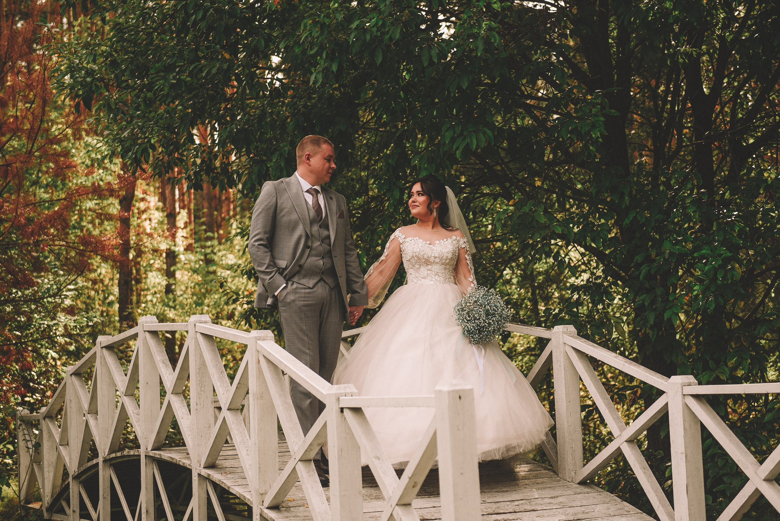 Di&Ilya. Фотограф Чебоксары / Москва