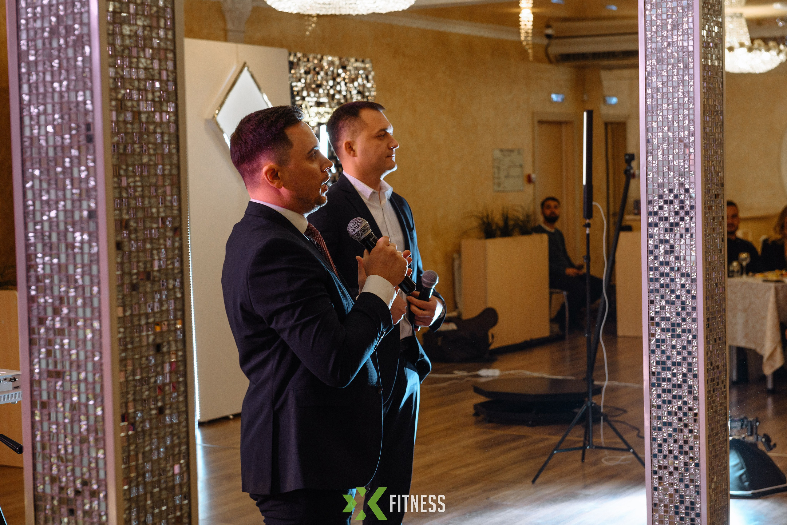 5 лет XFITNESS. Репортажный фотограф в Стерлитамаке Дмитрий Соколов