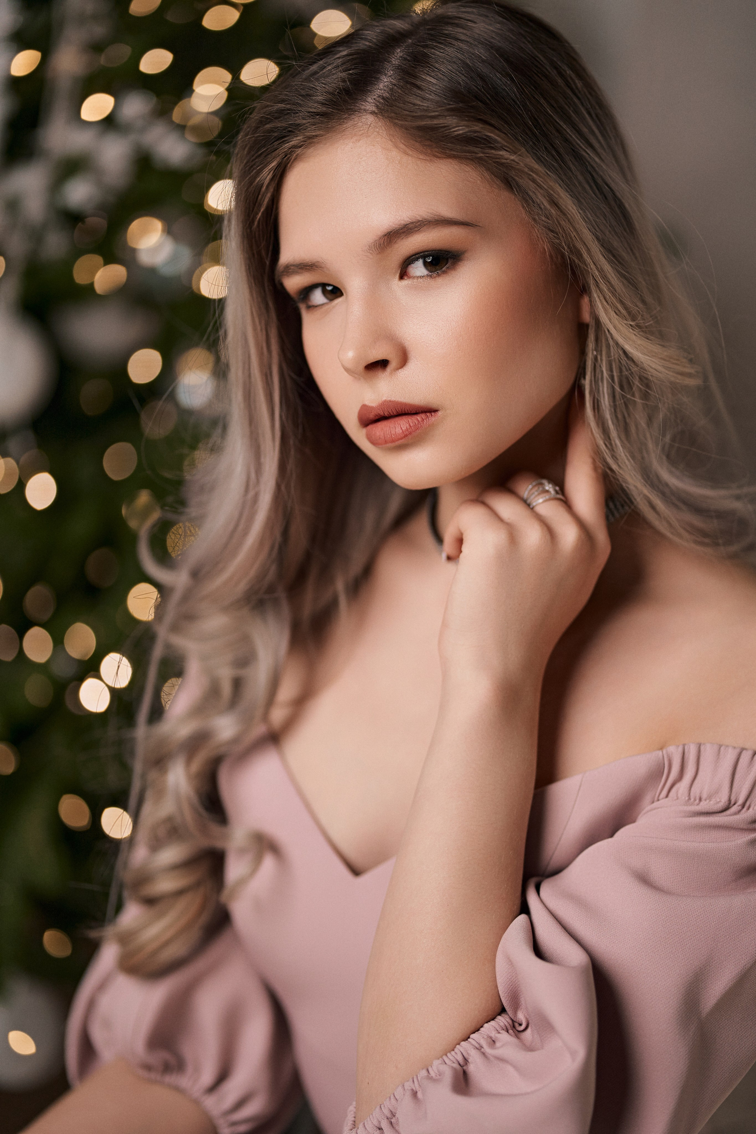 Ксюша. Фотограф Алёна Латкина — Екатеринбург