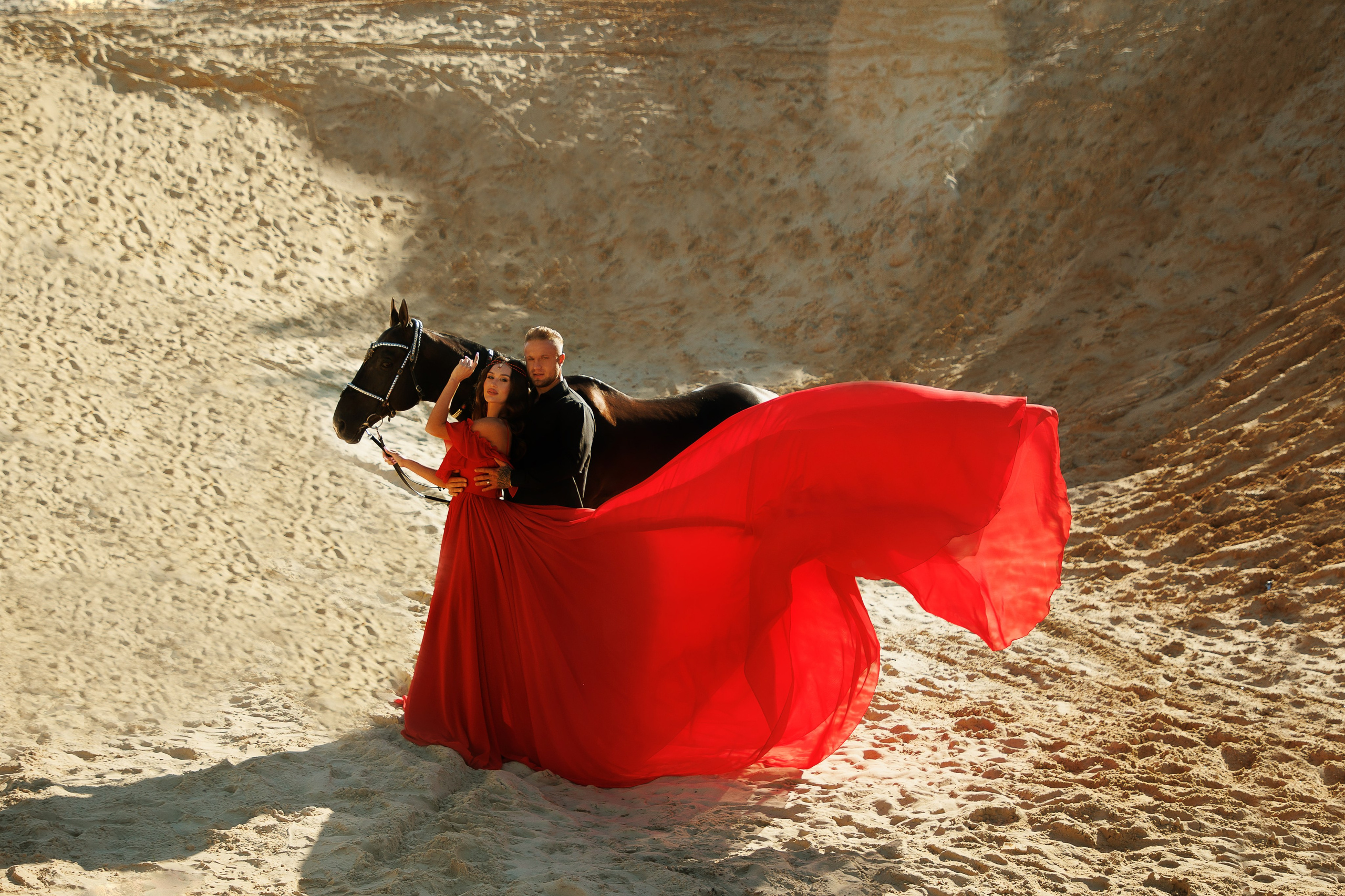 Катя и Вася. Марковкина КрисТина