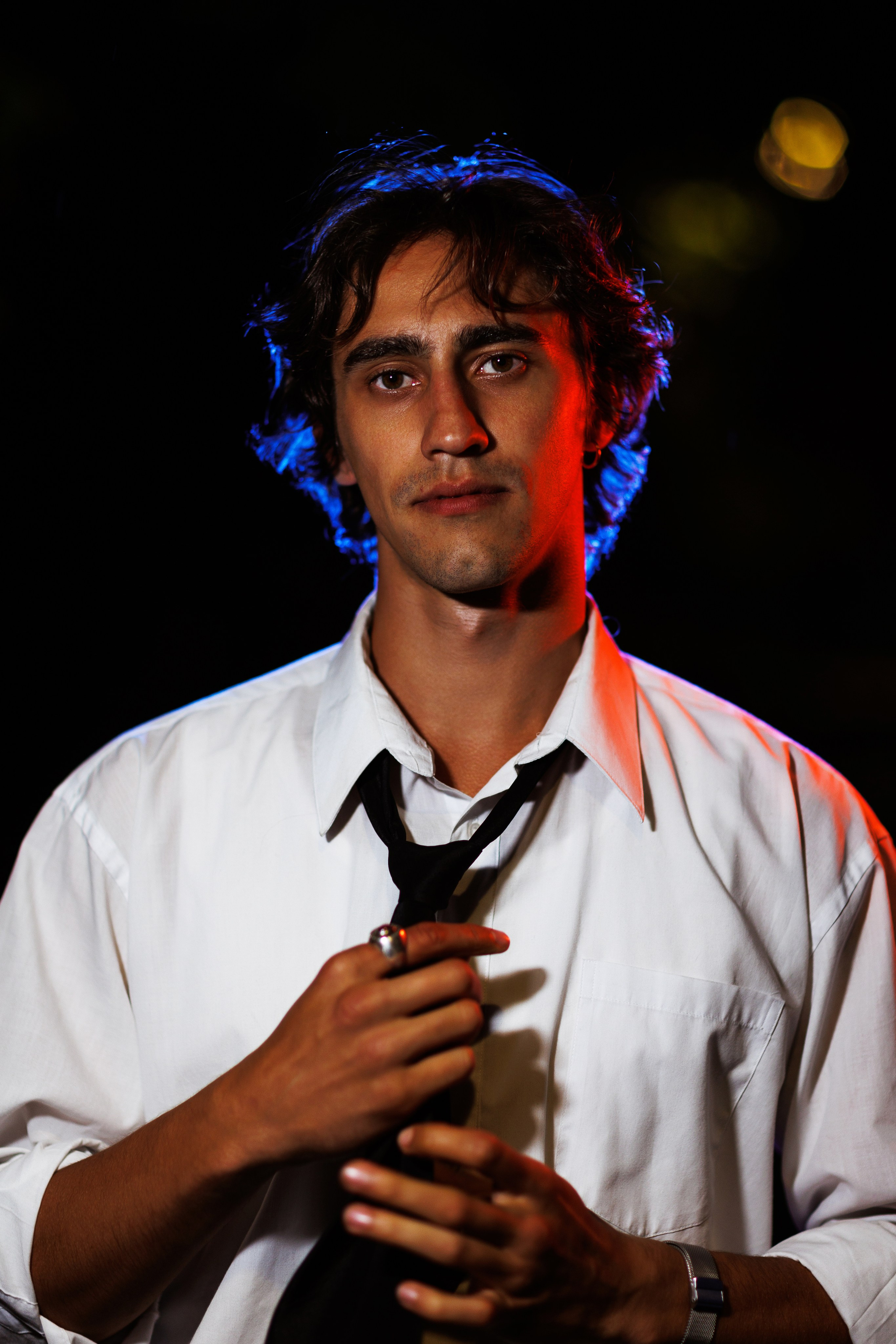 Сережа. Марковкина КрисТина