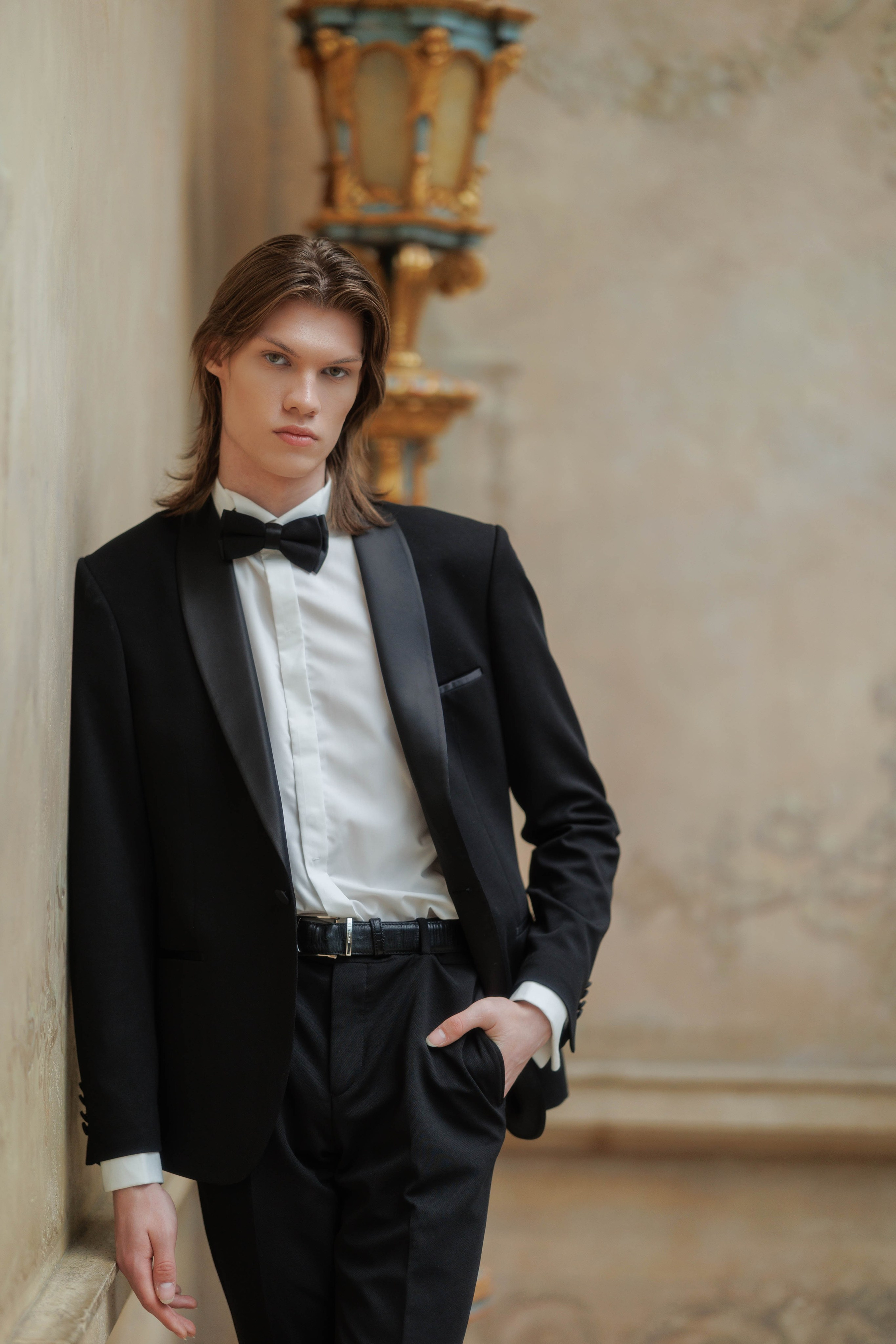 Турандот Амина и Влад. Марковкина КрисТина