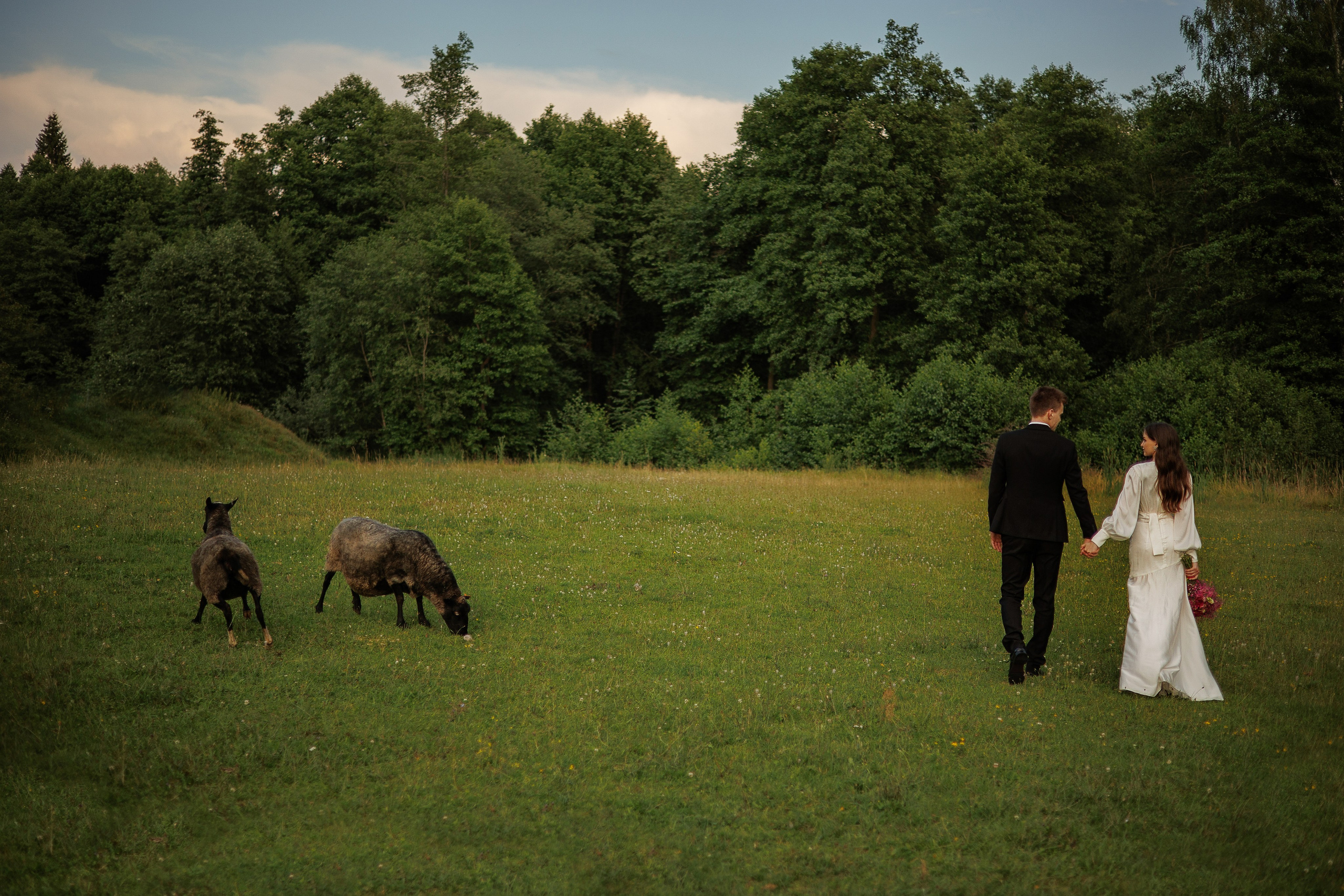 Серпухов Даша и Миша. Марковкина КрисТина