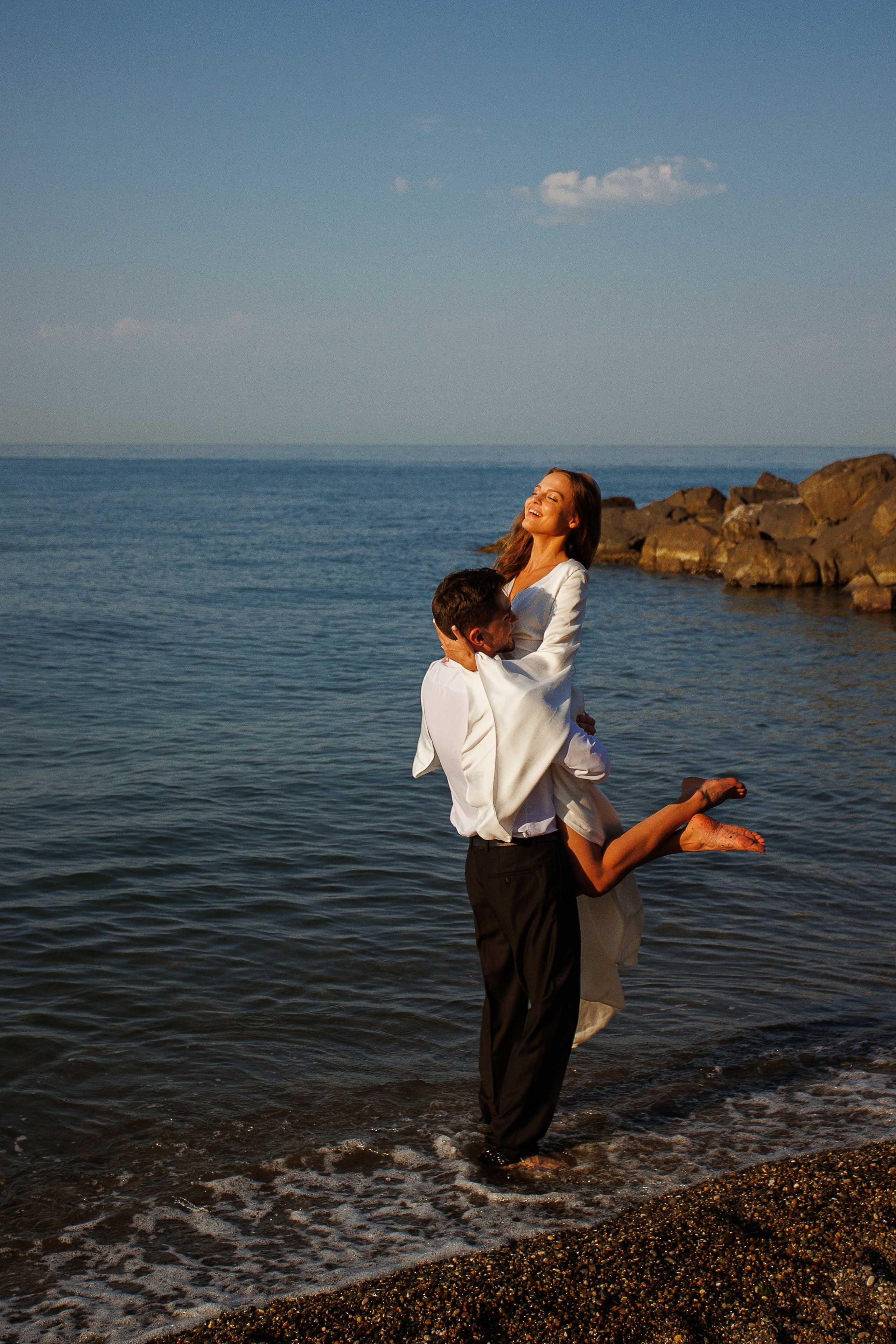 Адлер Денис и Саша. Марковкина КрисТина