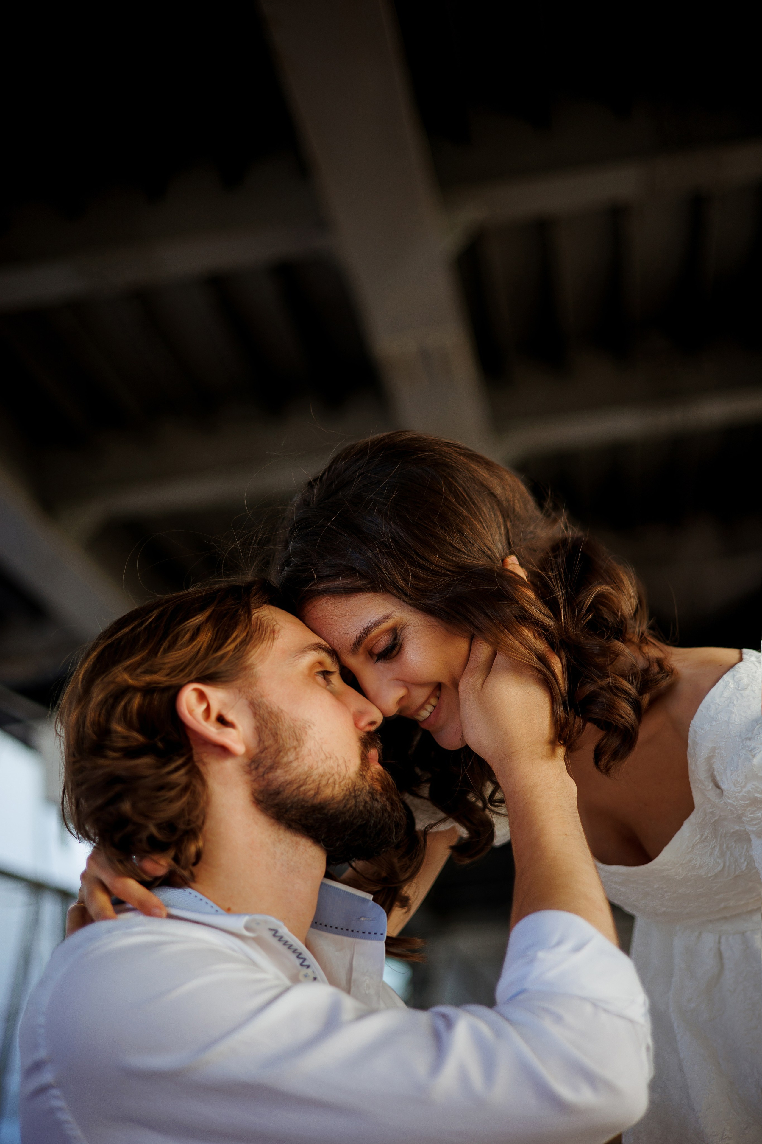 Борвиха Мария и Кирилл. Марковкина КрисТина