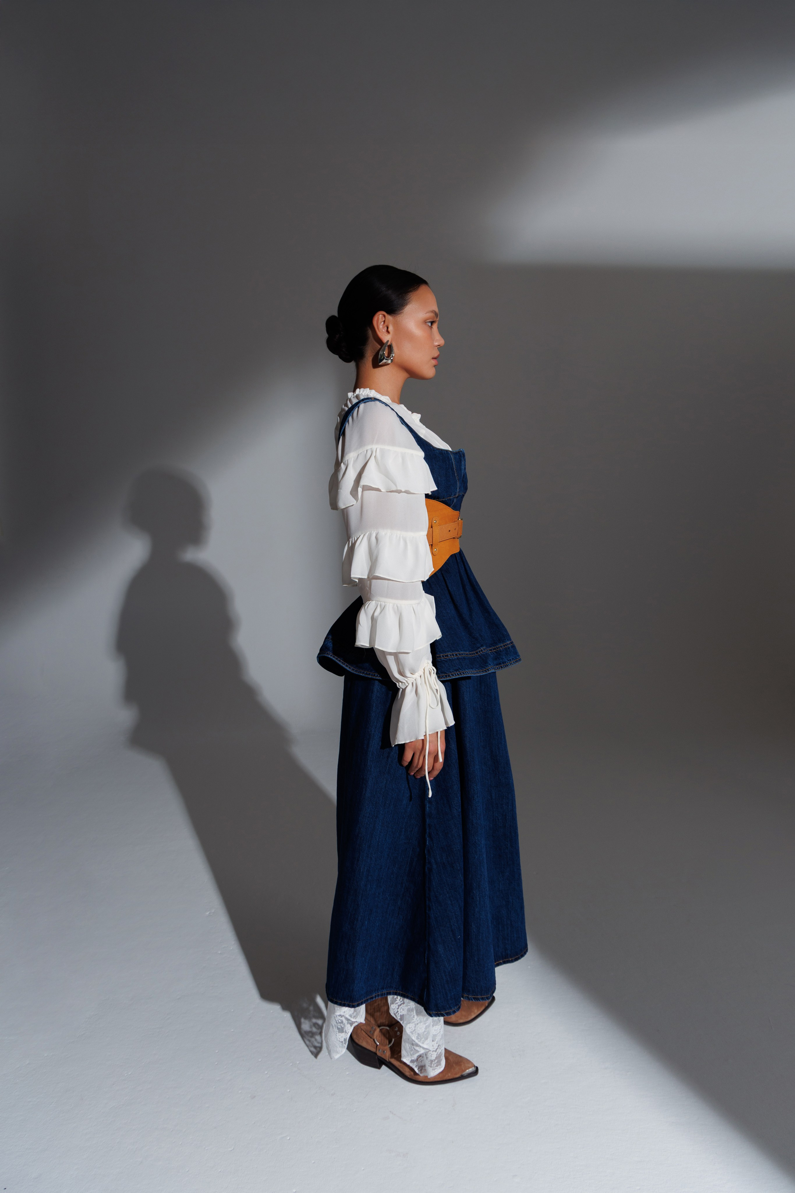 Лиана. Марковкина КрисТина