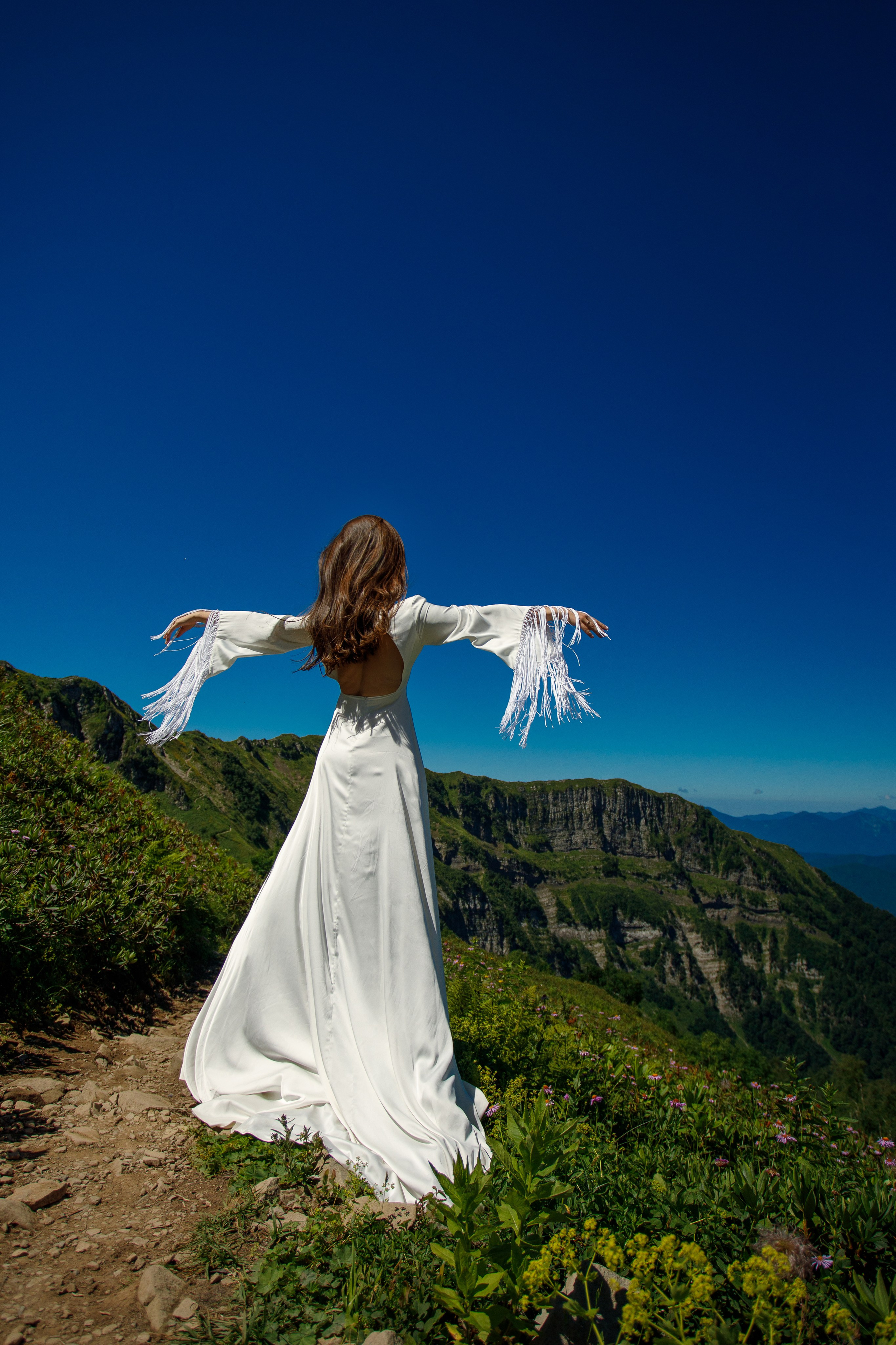 Сочи Белла и Миша. Марковкина КрисТина