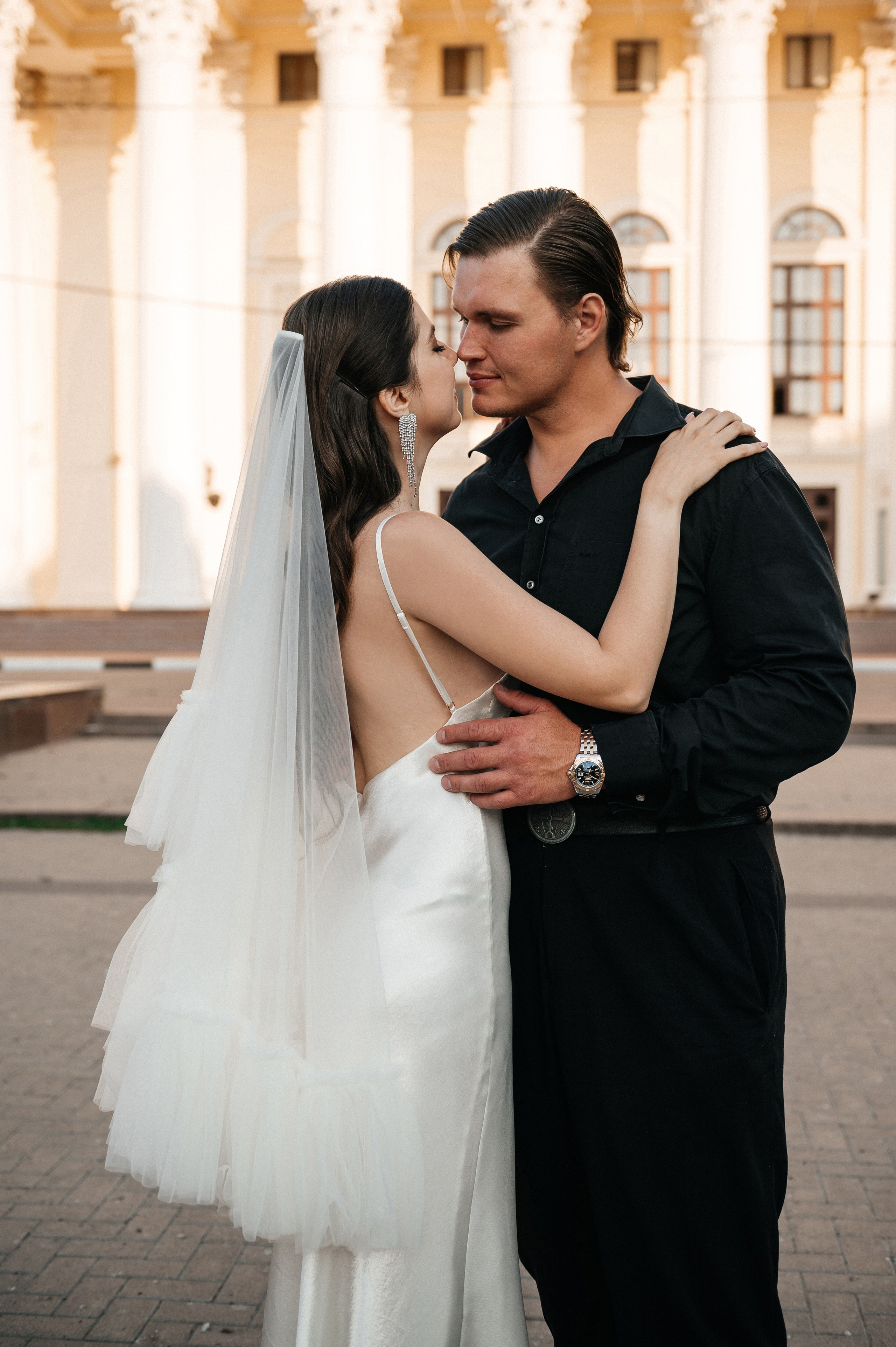 Г&С. Фотограф Рязань. Дарья Дмитриева