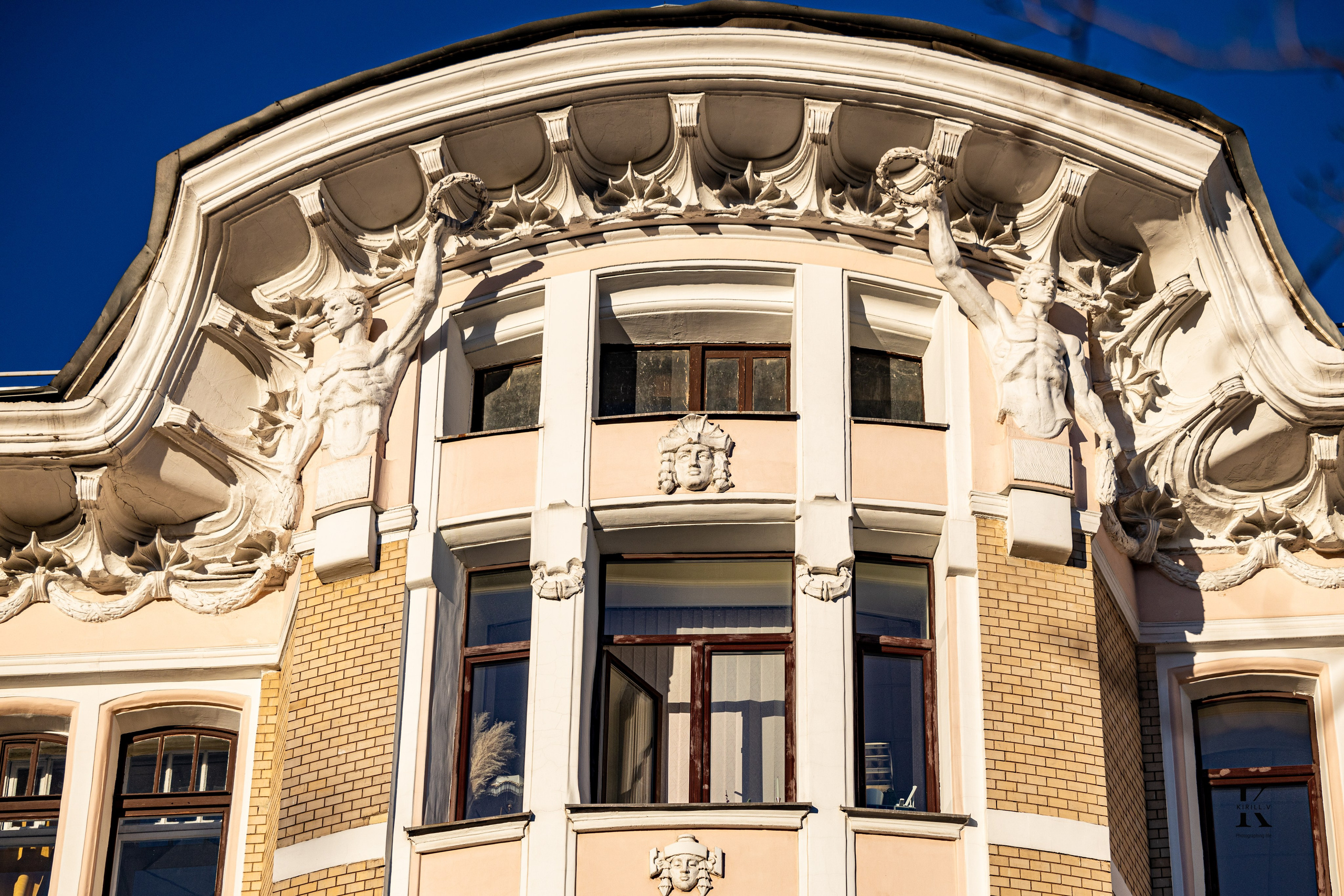 Москва, Январь 2025. Детали. Фотографирую жизнь! Московский фотограф волонтер