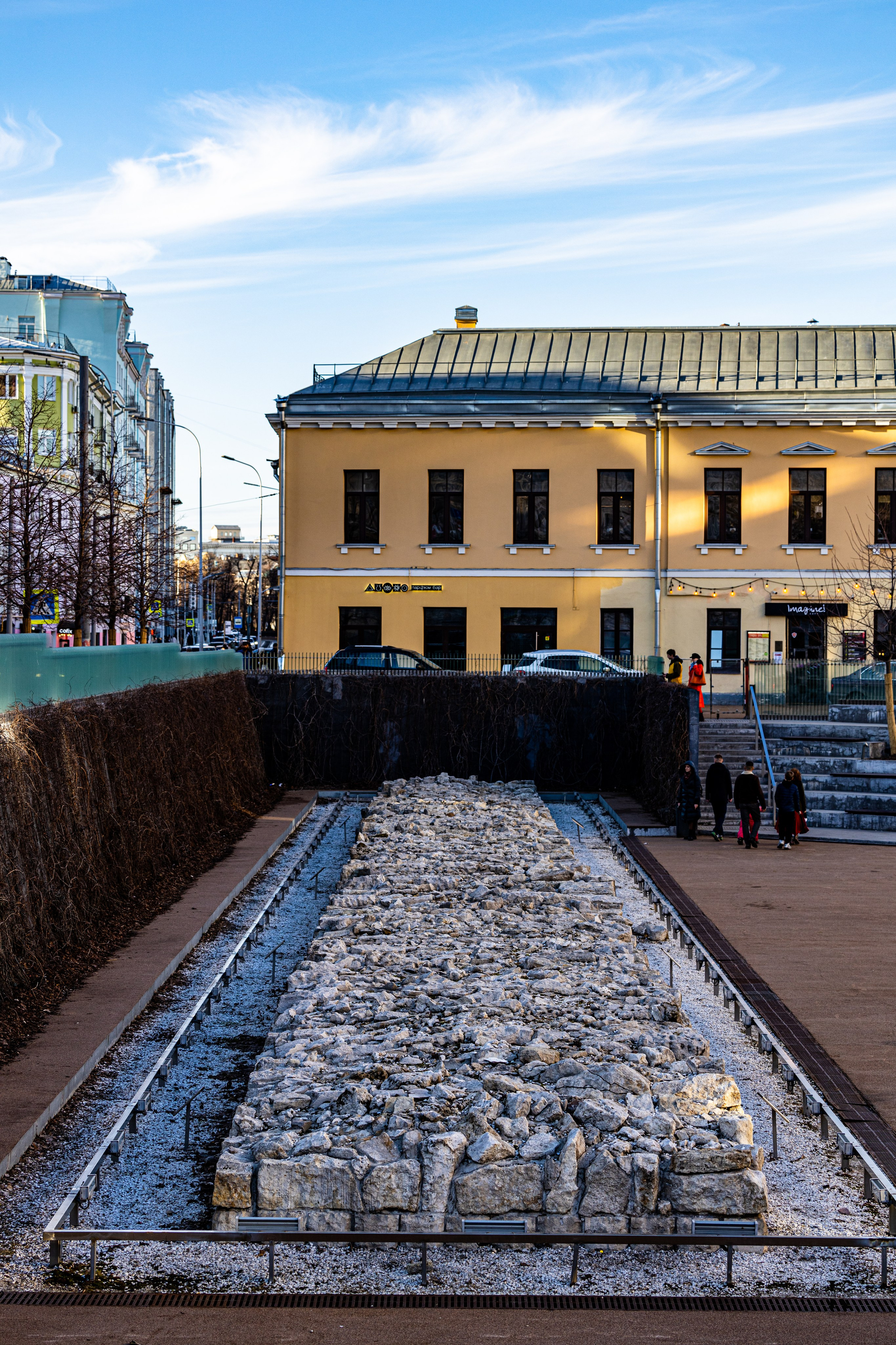 Весна в Москве 2025. Фотографирую жизнь! Московский фотограф волонтер