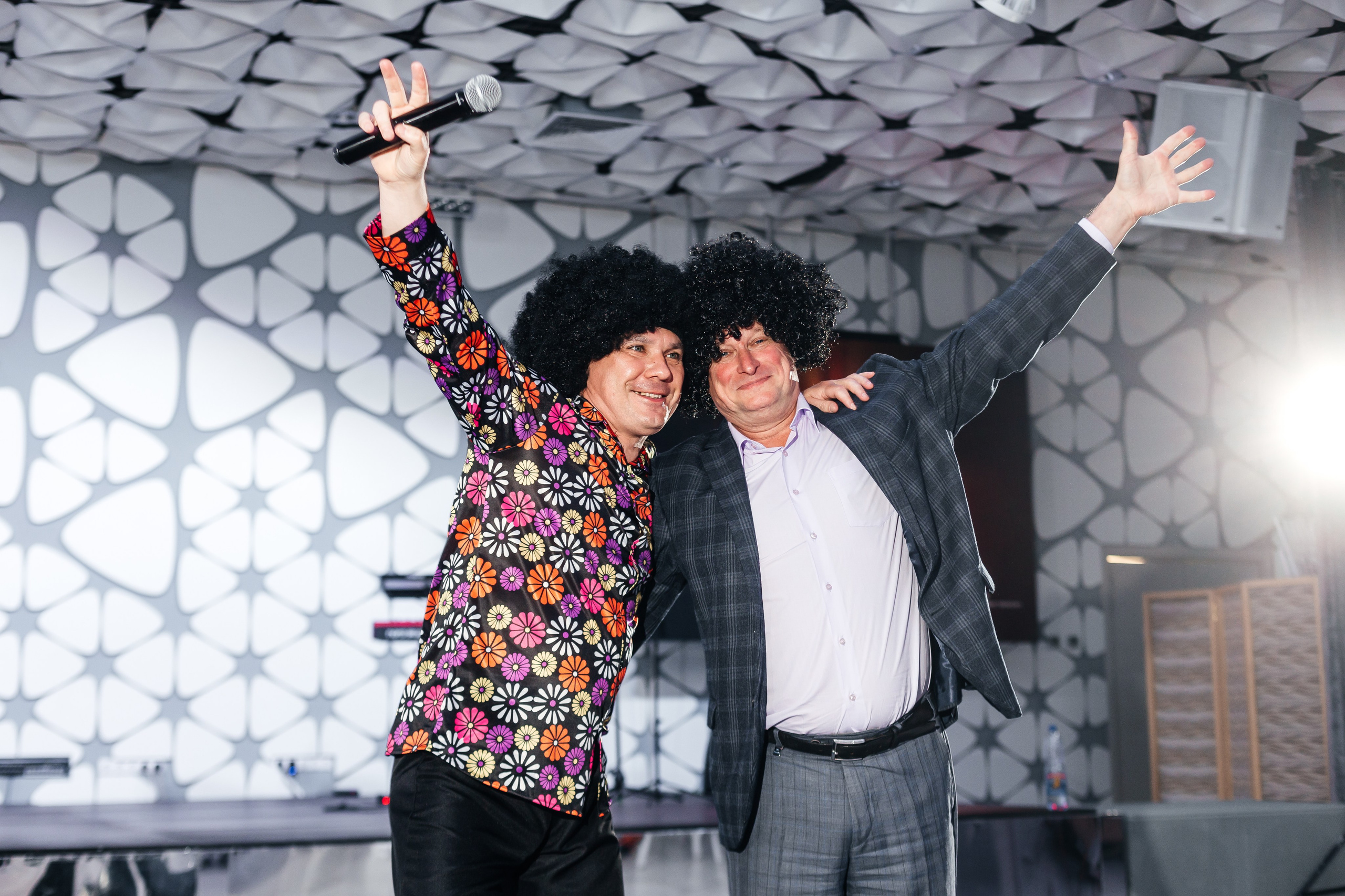 Юбилей Натальи. Свадебный фотограф в Краснодаре Николай Крауз