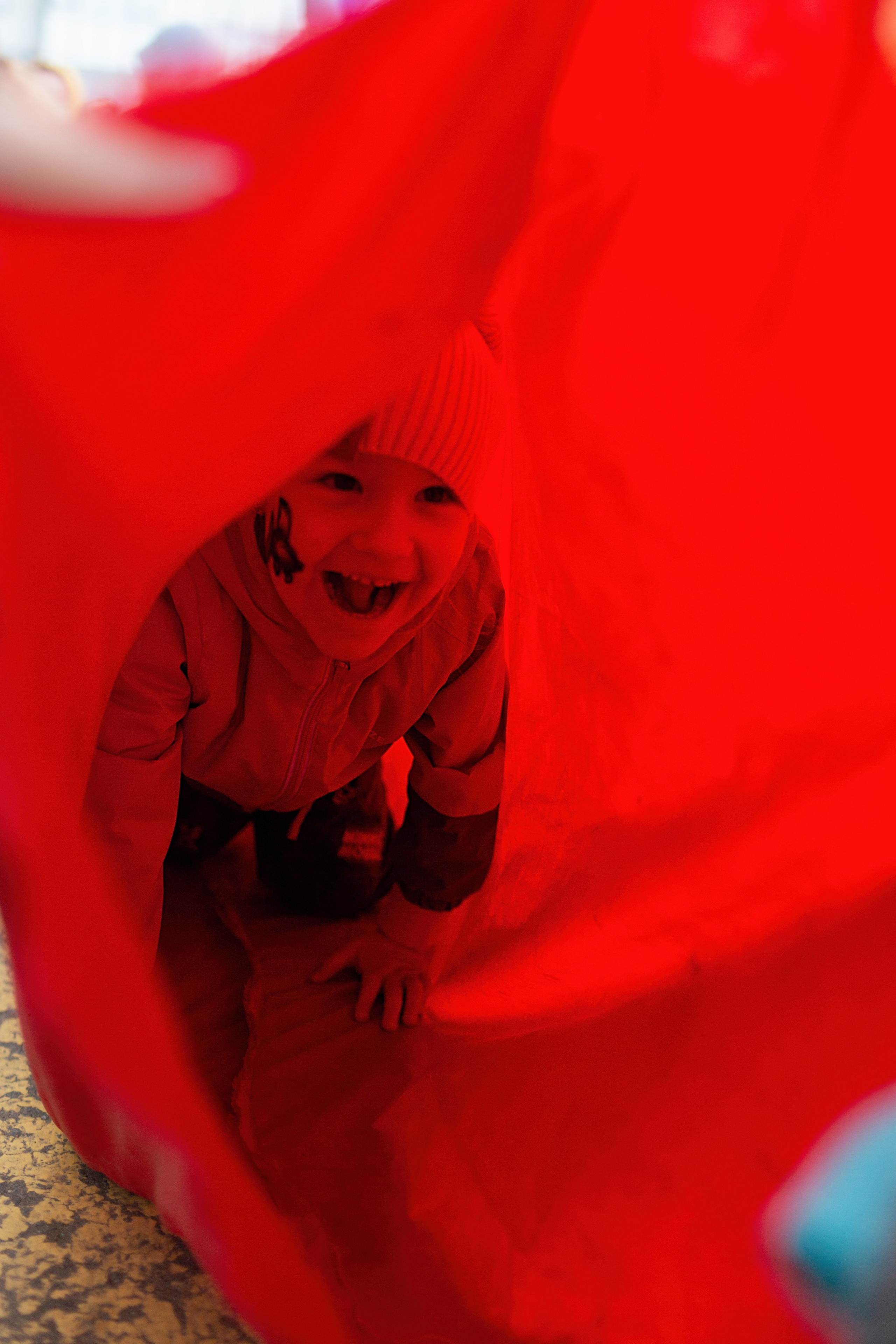 Николь 5 лет. Семейный фотограф в Санкт-Петербурге