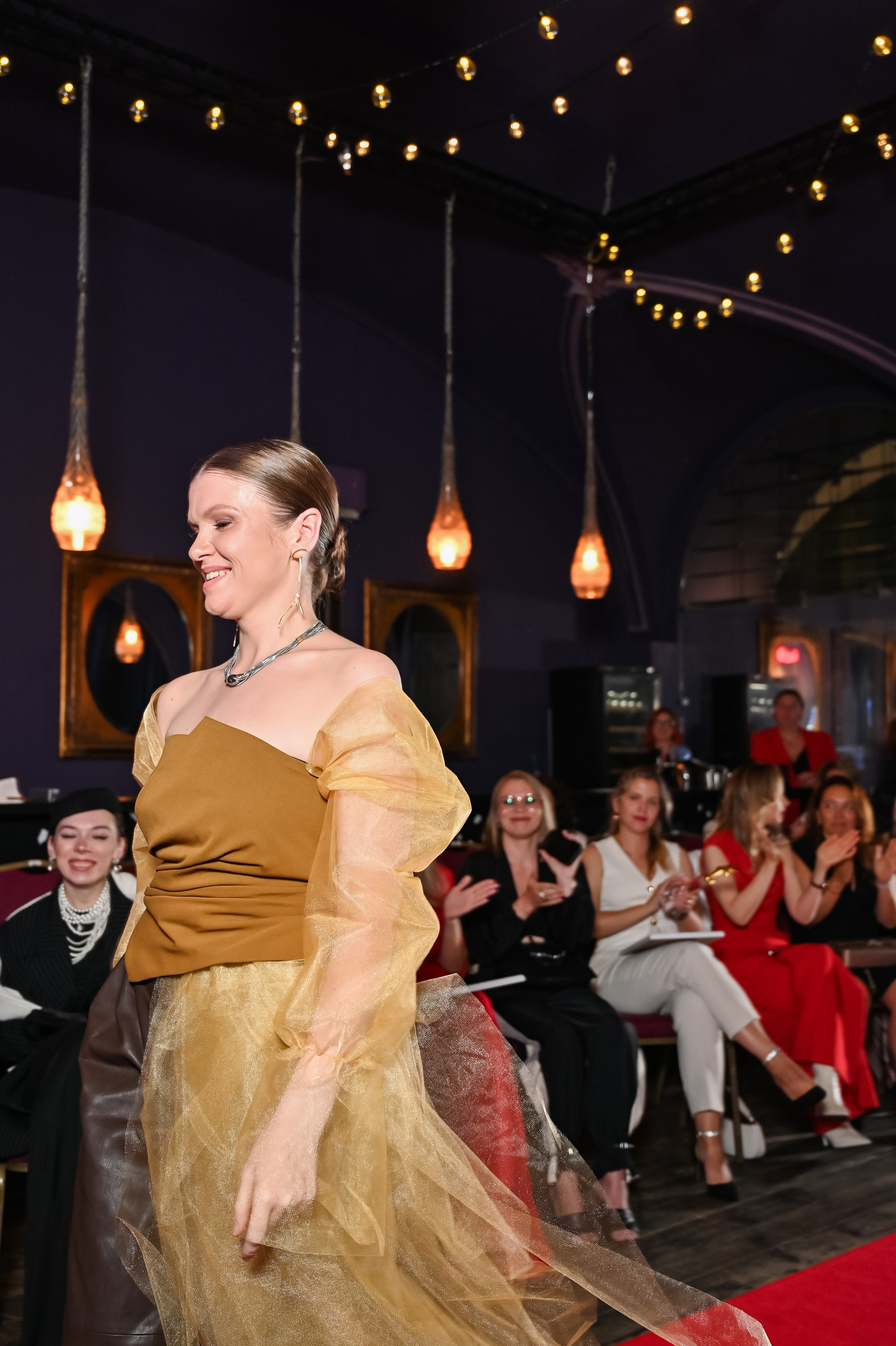 Премия ЖТ. ZDARONOKIA Репортажный фотограф