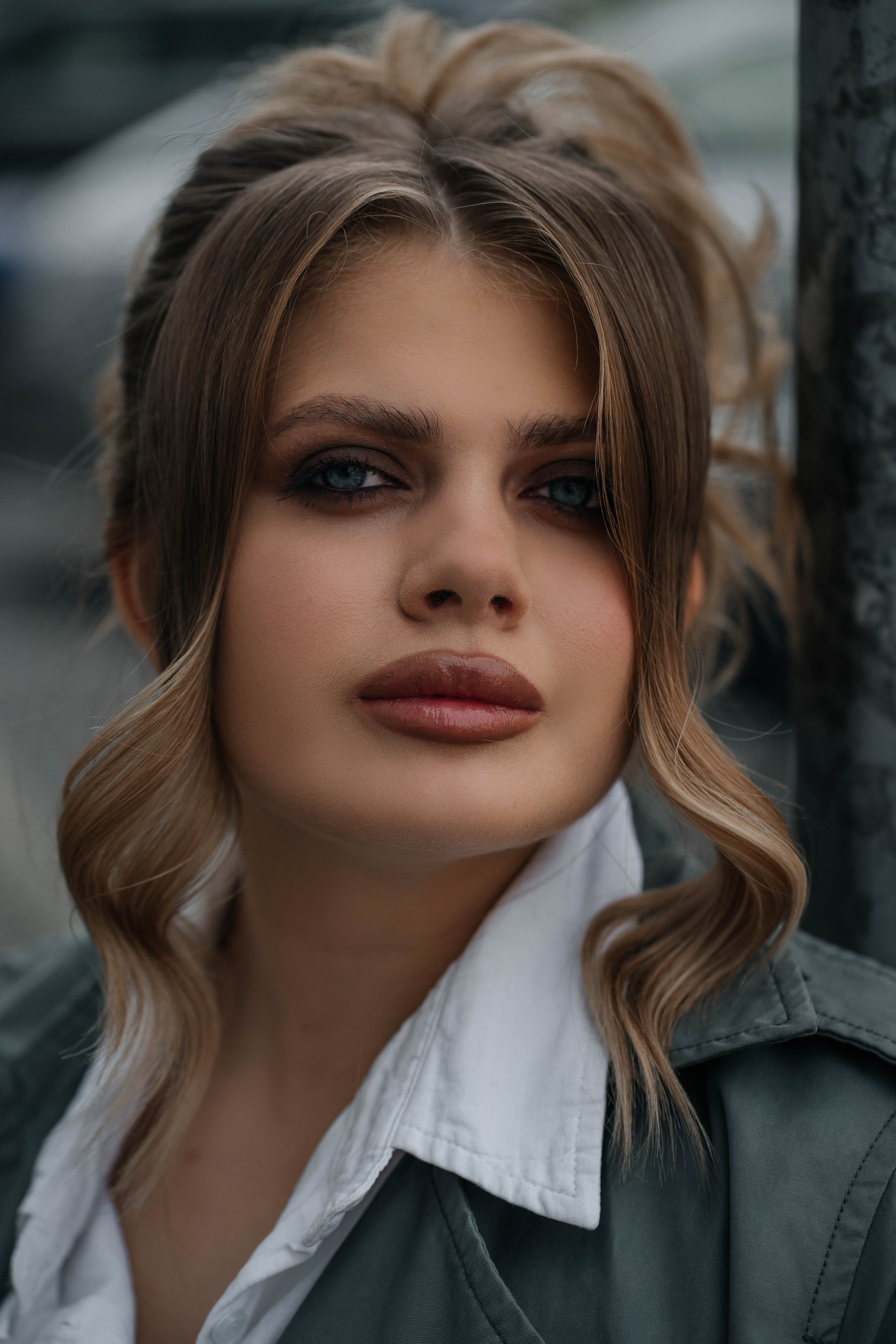 Осенний стрит. Виктория Алпеева — фотограф по любви