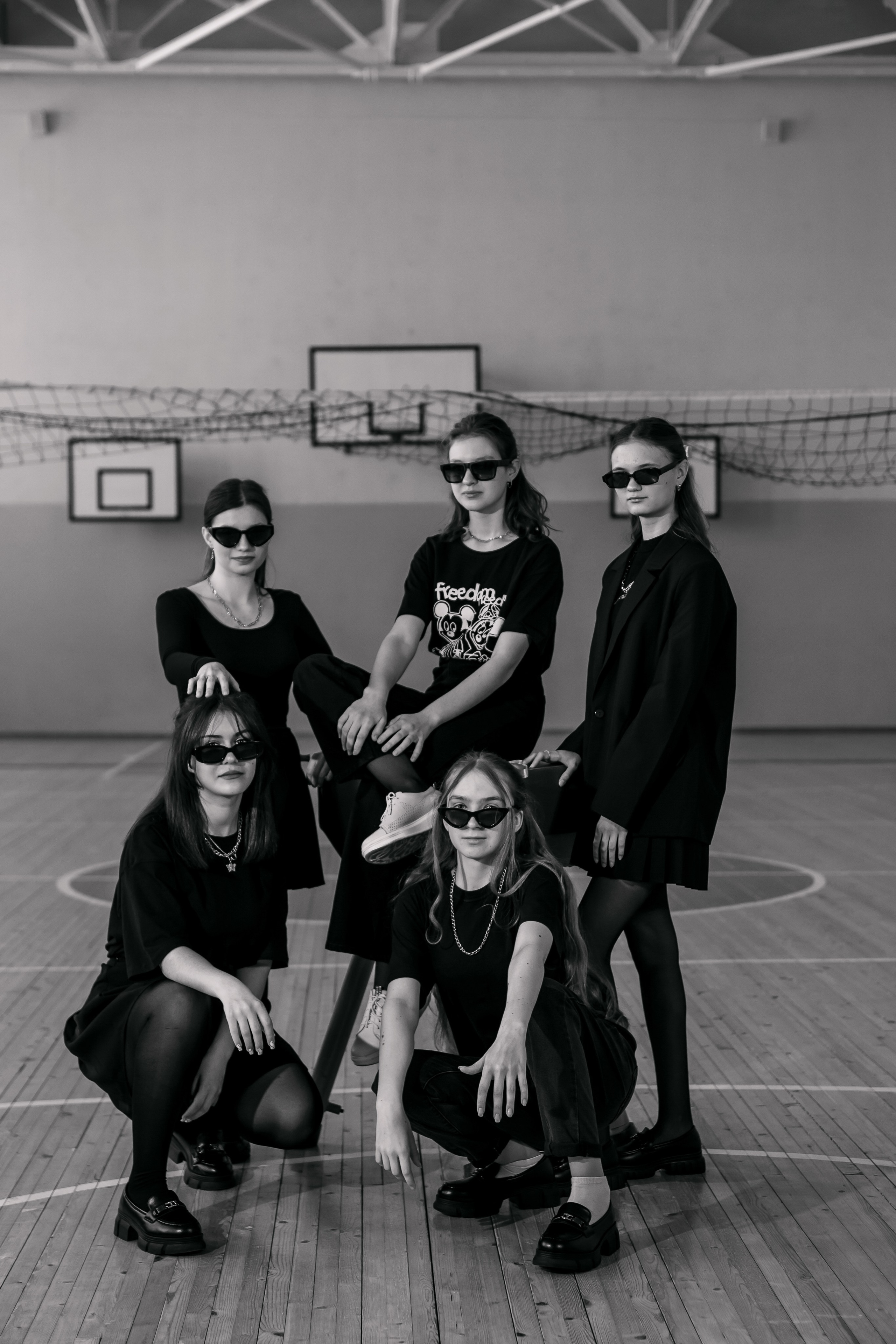 Старшие классы. Фотограф Саранск Екатерина Жукова