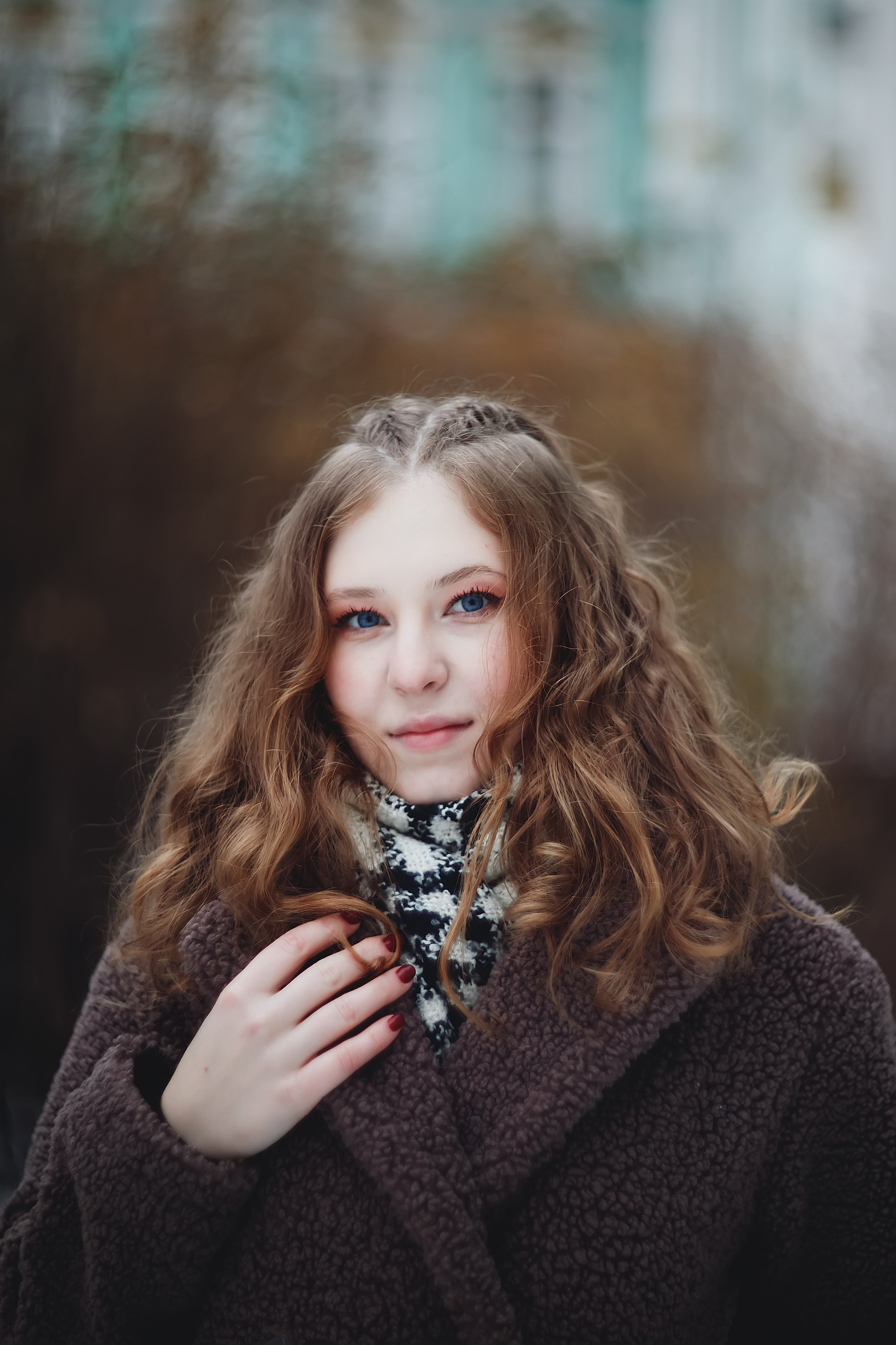 Портреты. Фотограф Вероника Весна| Санкт-Петербург | Питер | Спб | Петербург|