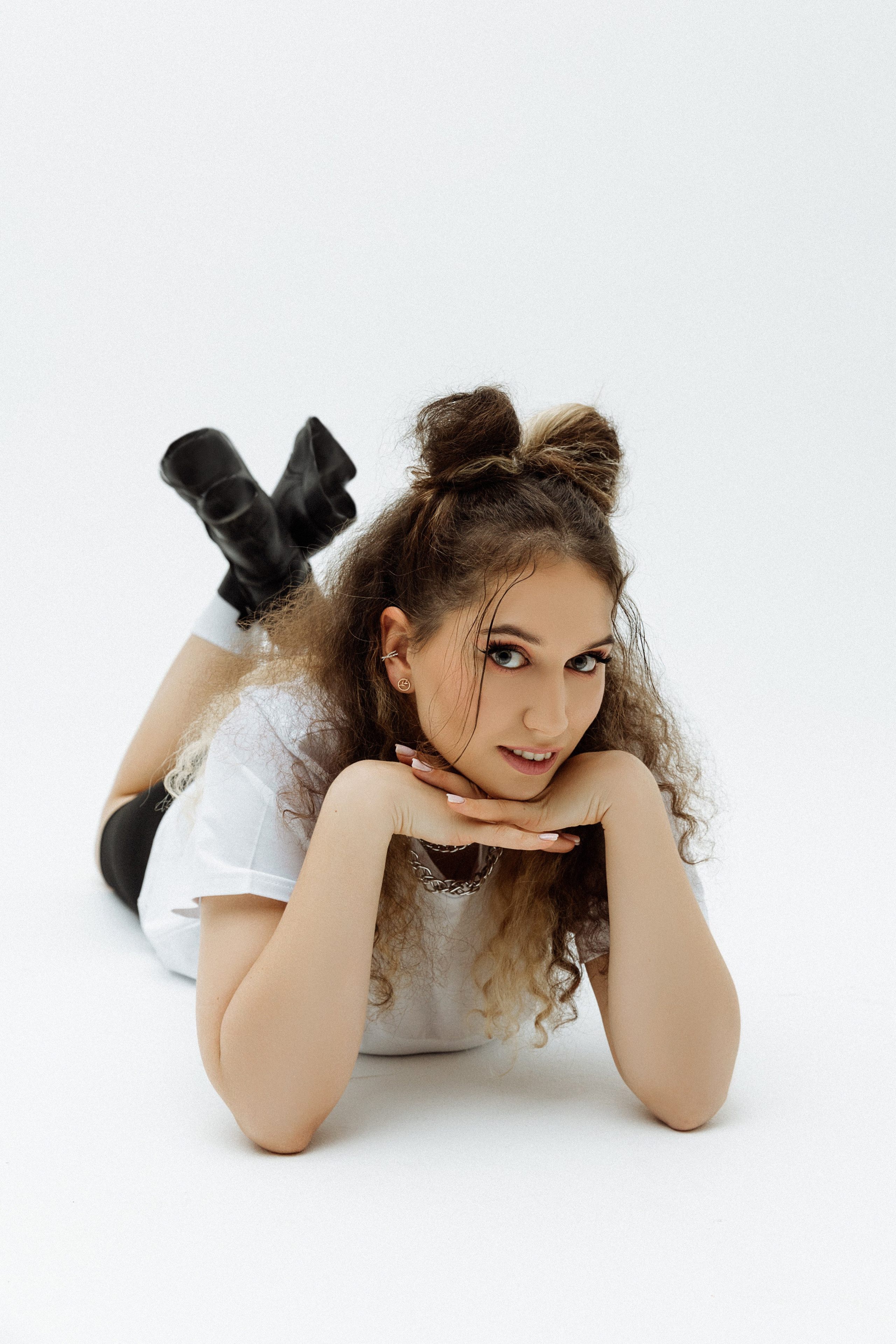 ВАСИЛИСА. Свадебный и семейный фотограф в Нижнем Новгороде Светлана Челомбиева