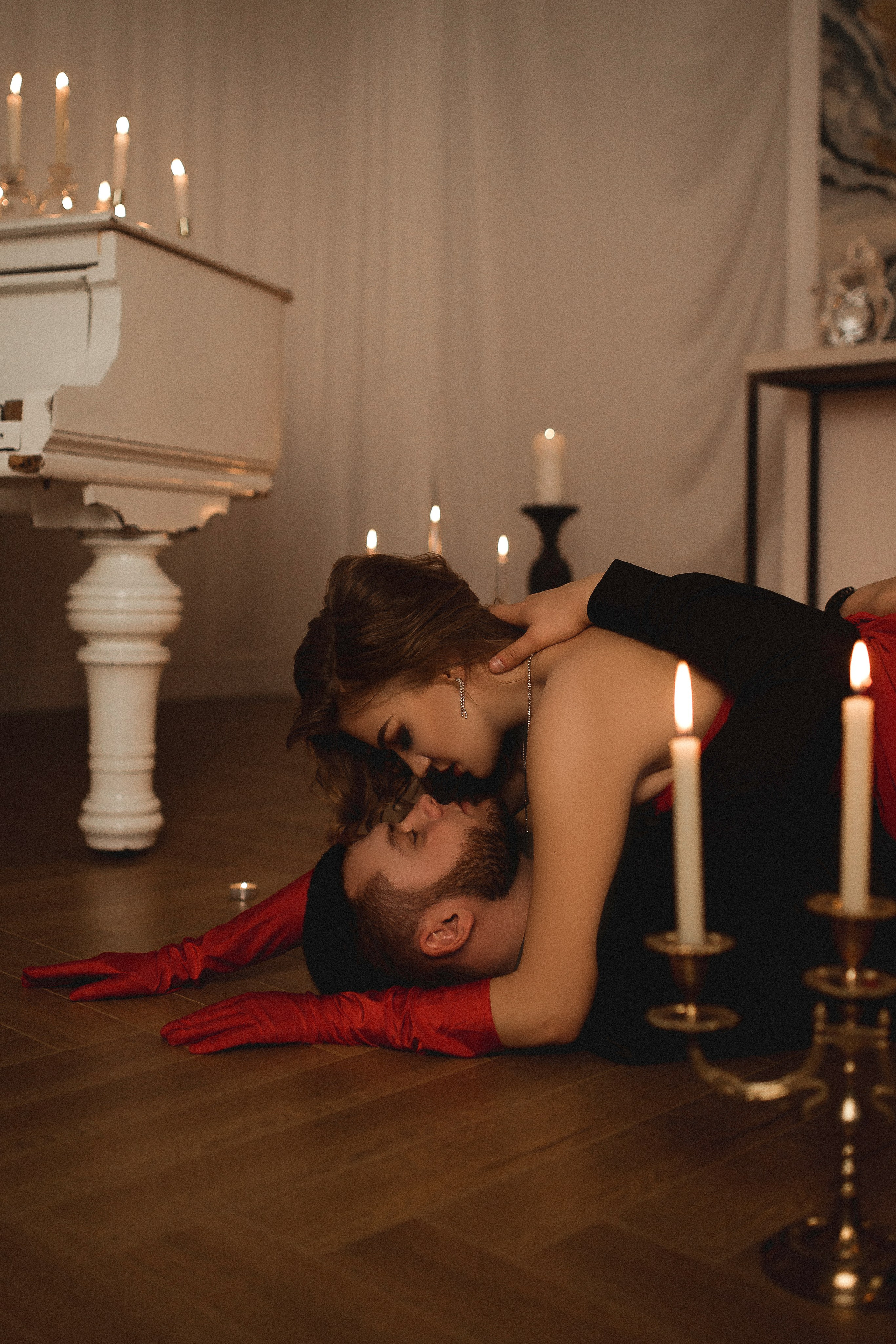 Mark Alesya 2.0. Usmanova Irina / Your Photographer