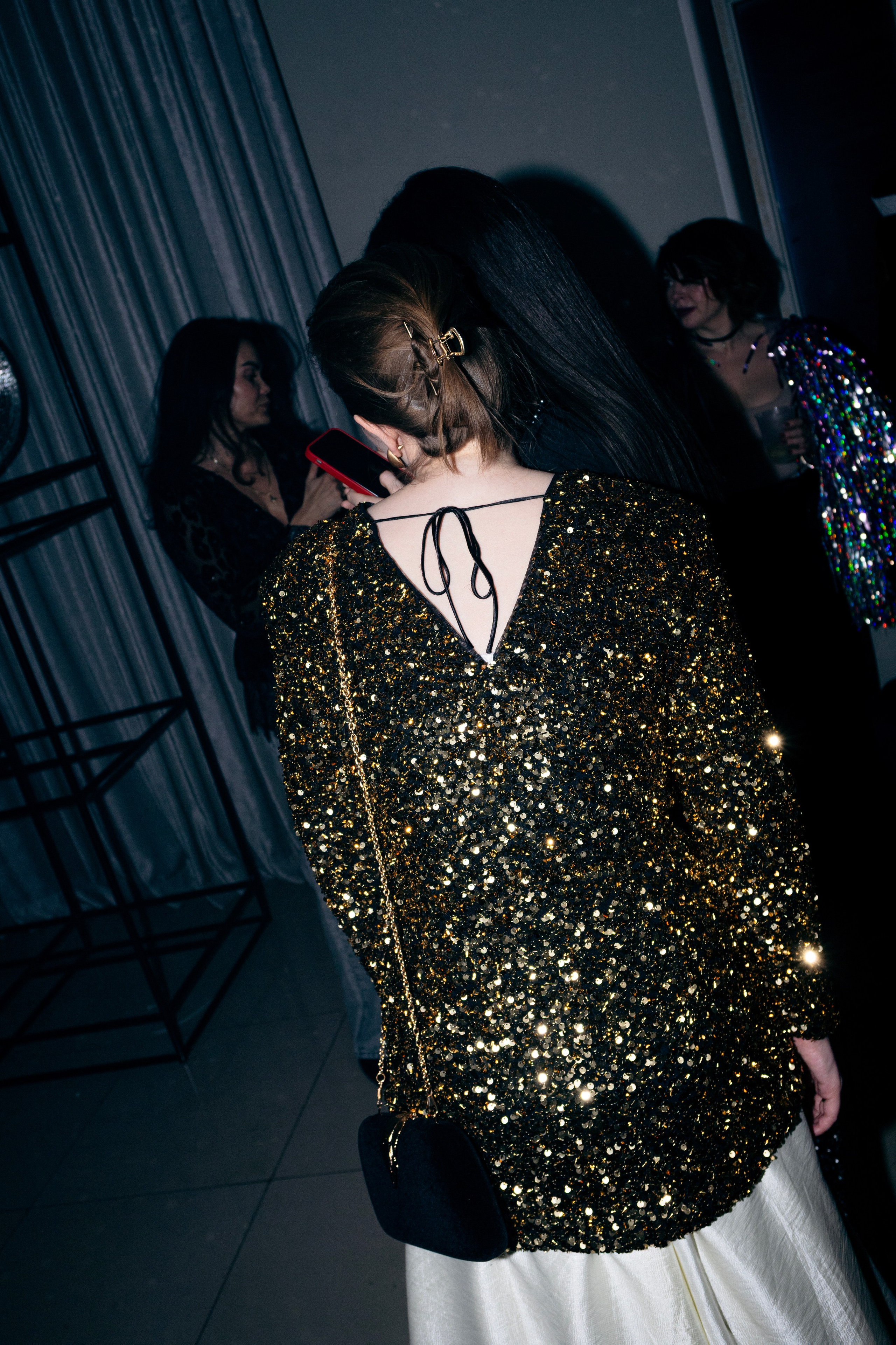 Репортажная съёмка. Венера Майник фотограф Красноярск