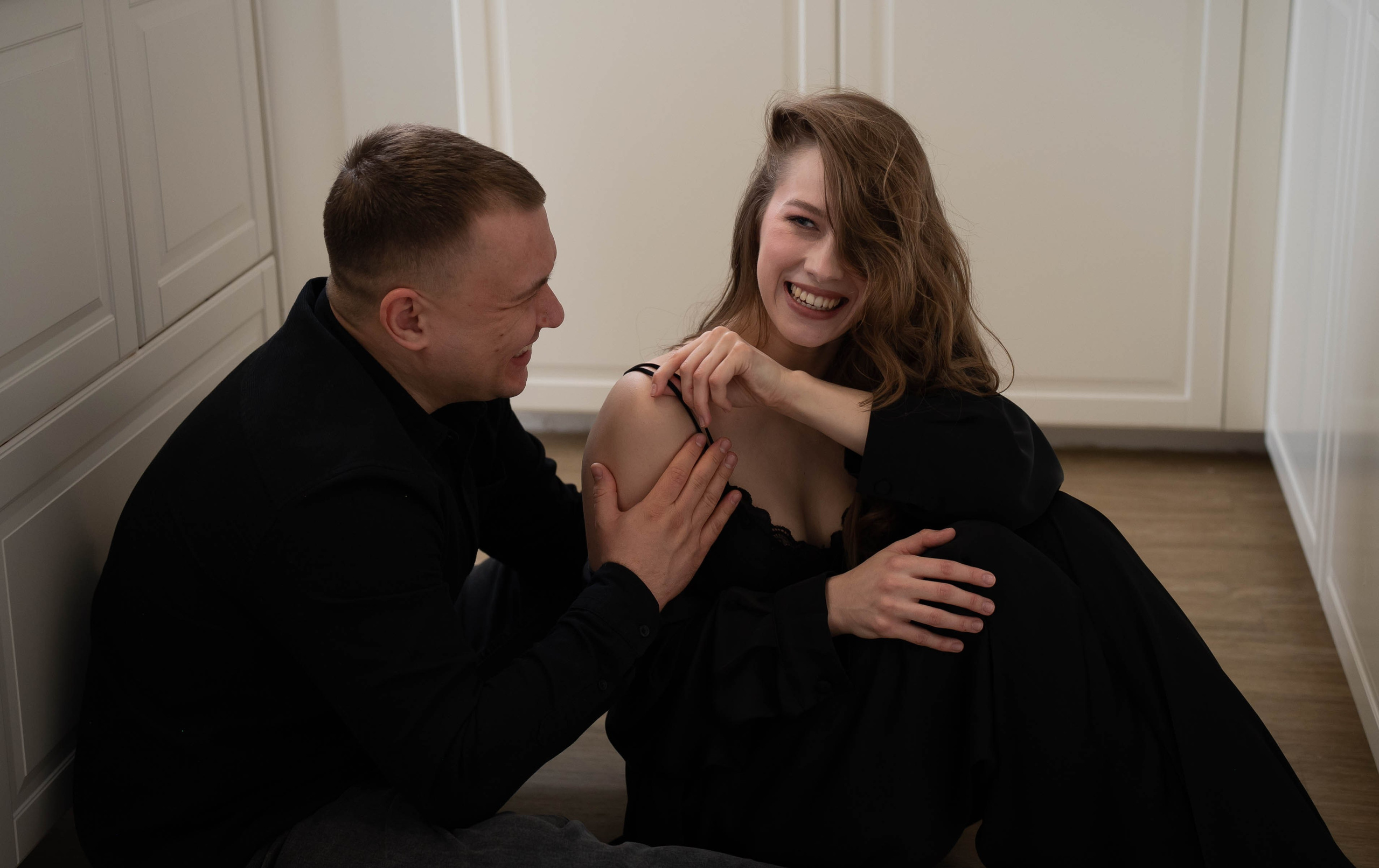 Maria — home story. Фотограф в Сочи Ксения Романенко | Официальный сайт-портфолио
