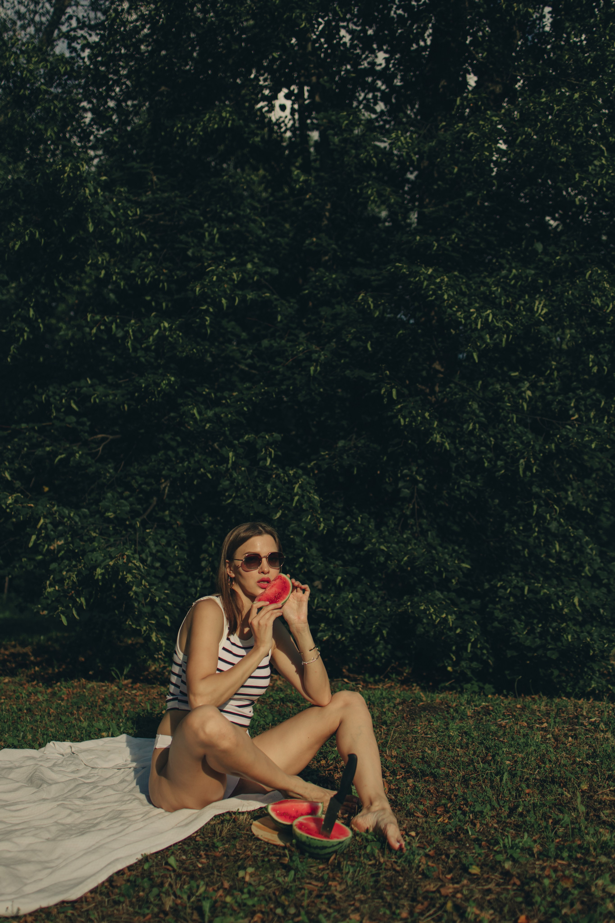 Альбина. Фотограф Уфа