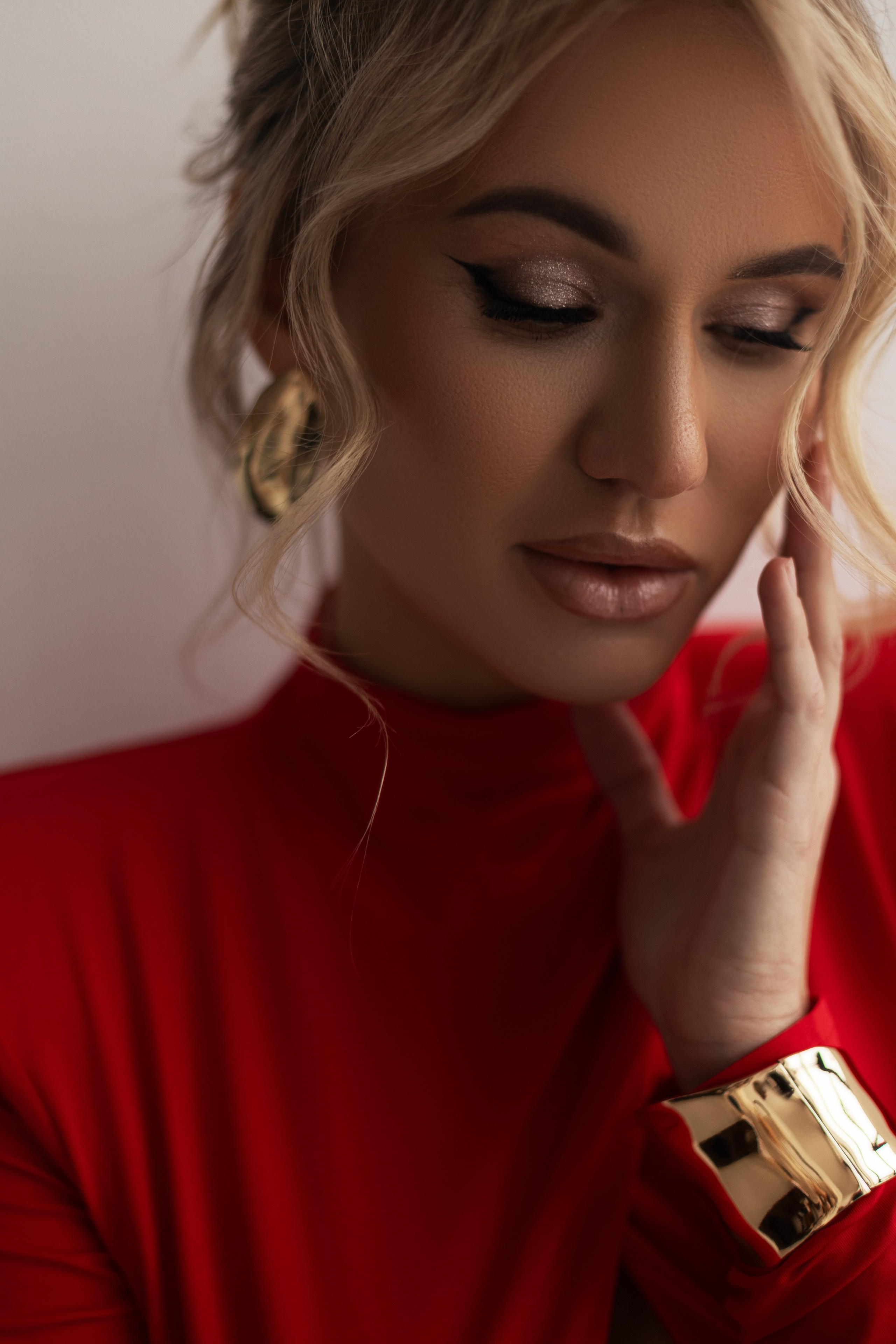 Ирина. Фотограф Алина Кучумова