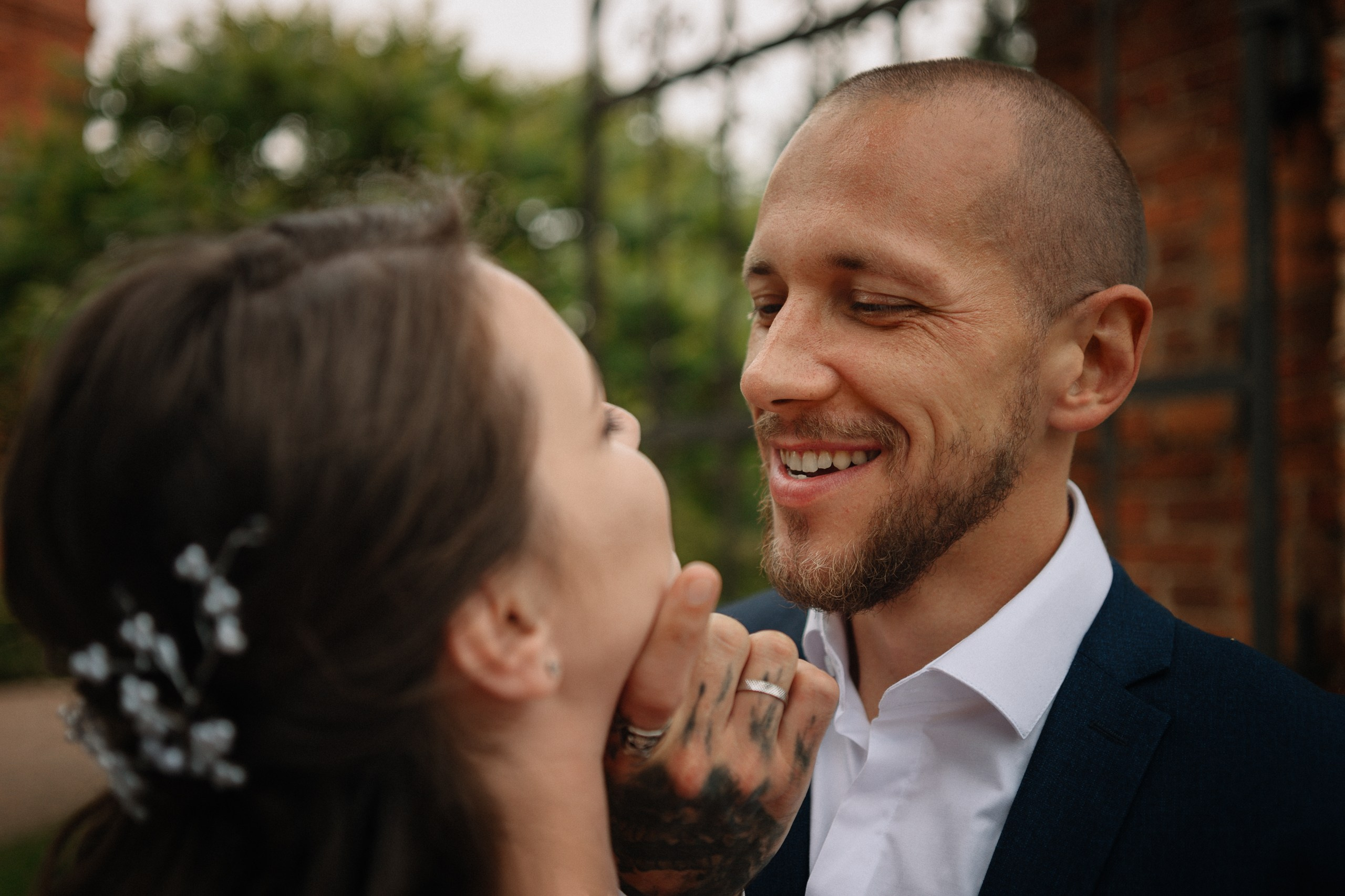 Victor + Natalie. Фотограф/видеомейкер в Минске, Москве, Витебске, видеосьемка