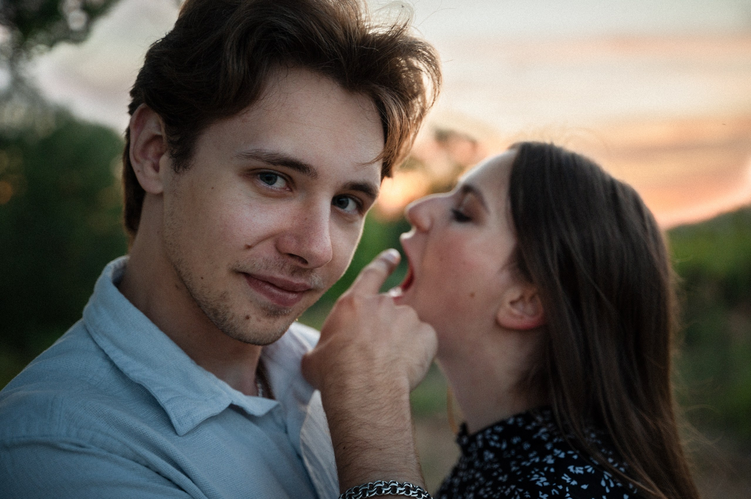 A + M (Pt.3). Фотограф/видеомейкер в Минске, Москве, Витебске, видеосьемка