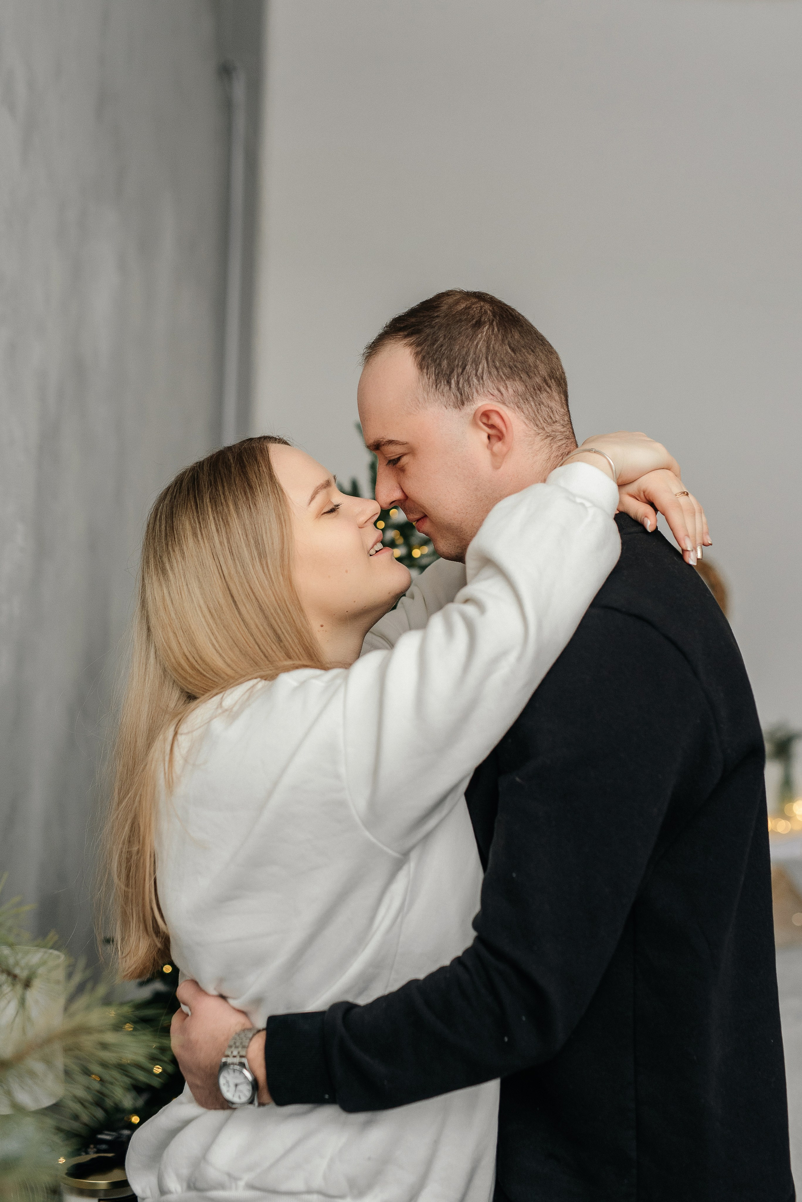 Катя, Антон и Полинка. Катя Курлович — семейный фотограф в Бобруйске и Минске